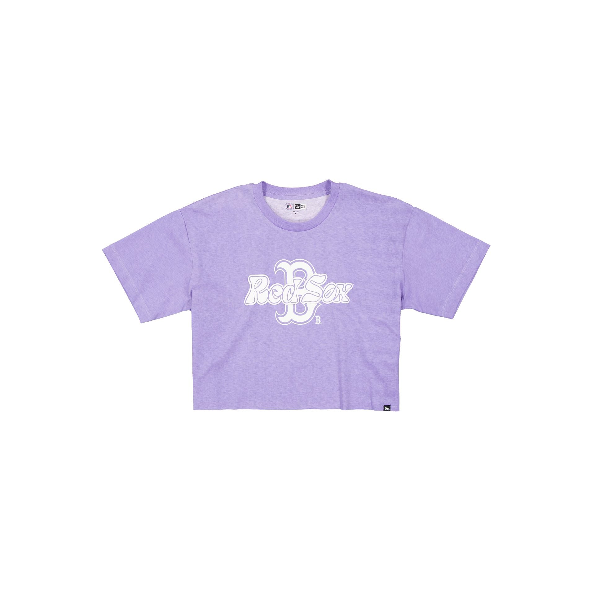 Boston Red Sox Trend Color Changing Women's T-Shirt