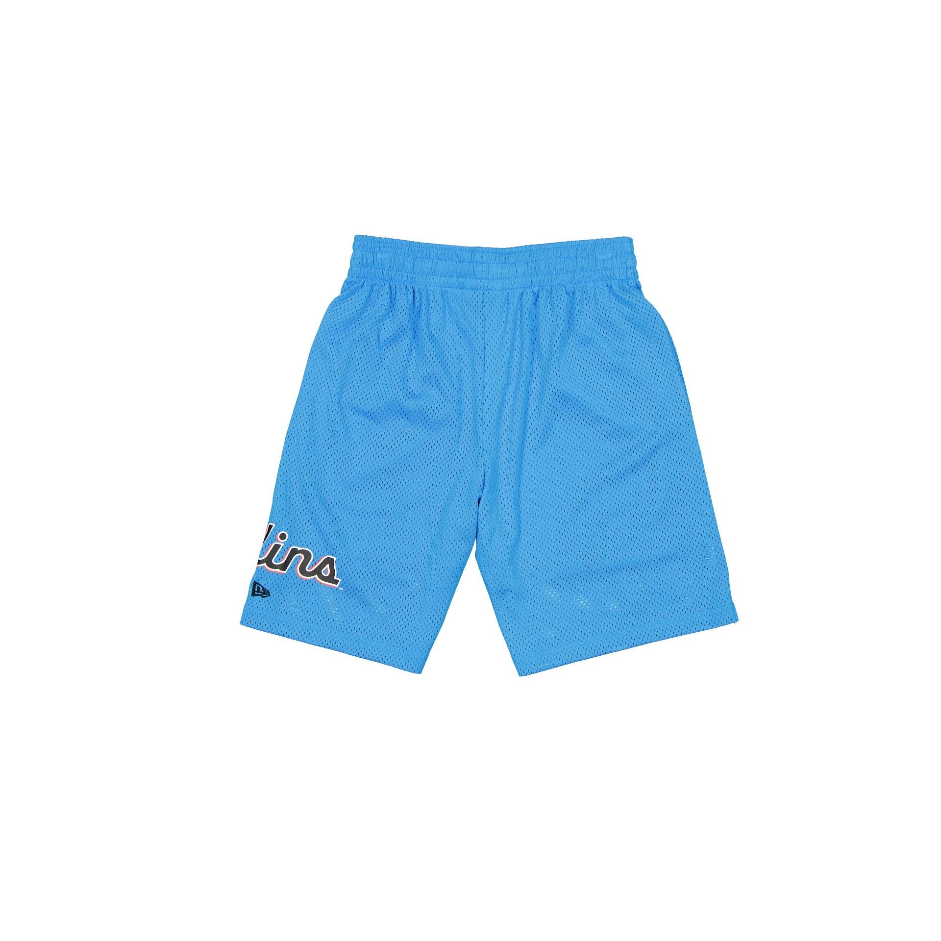 Miami Marlins Summer Shorts