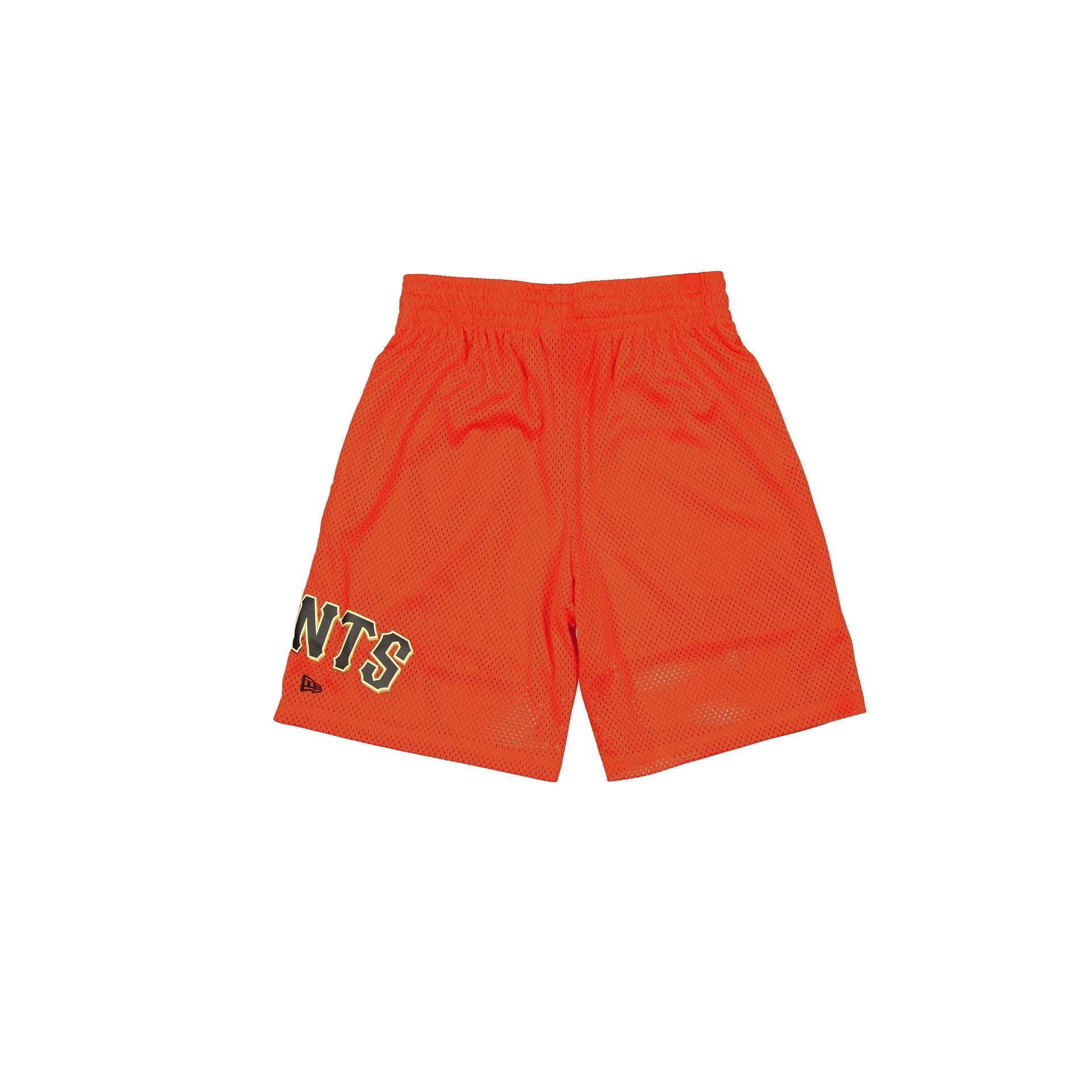 San Francisco Giants Summer Shorts