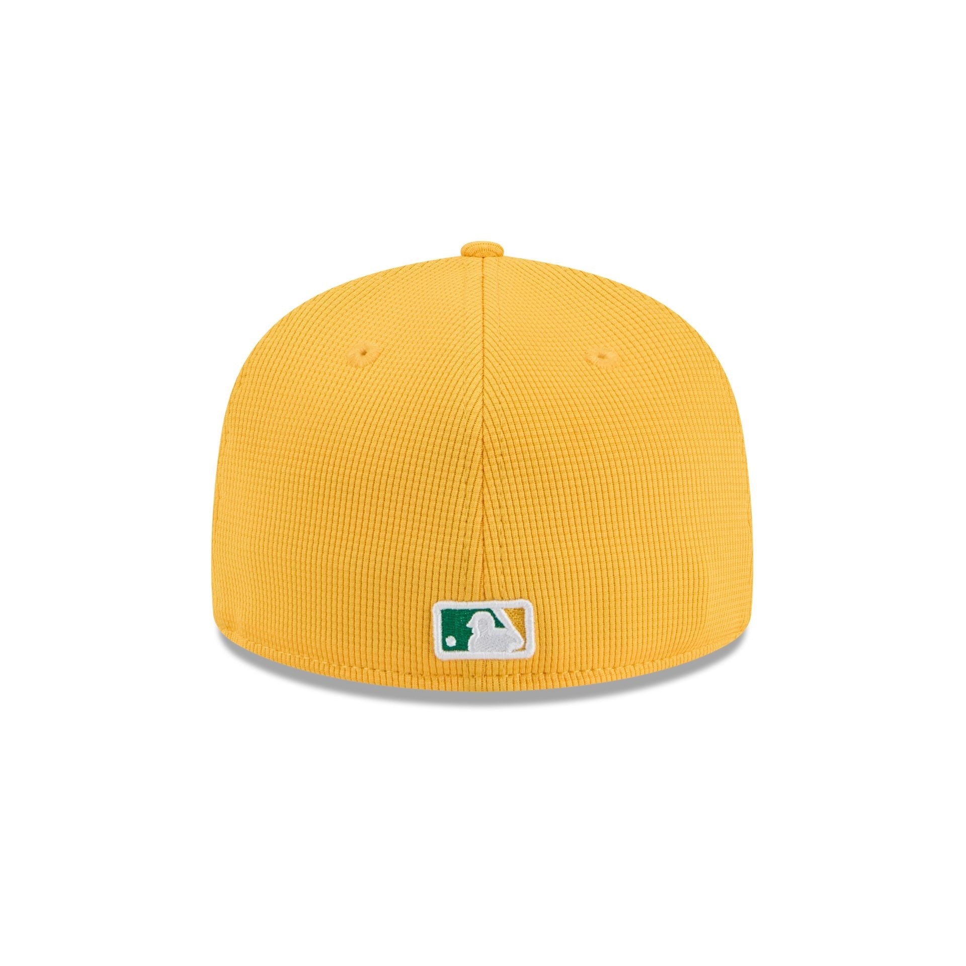 Athletics 2025 Spring Training 59FIFTY Fitted Hat