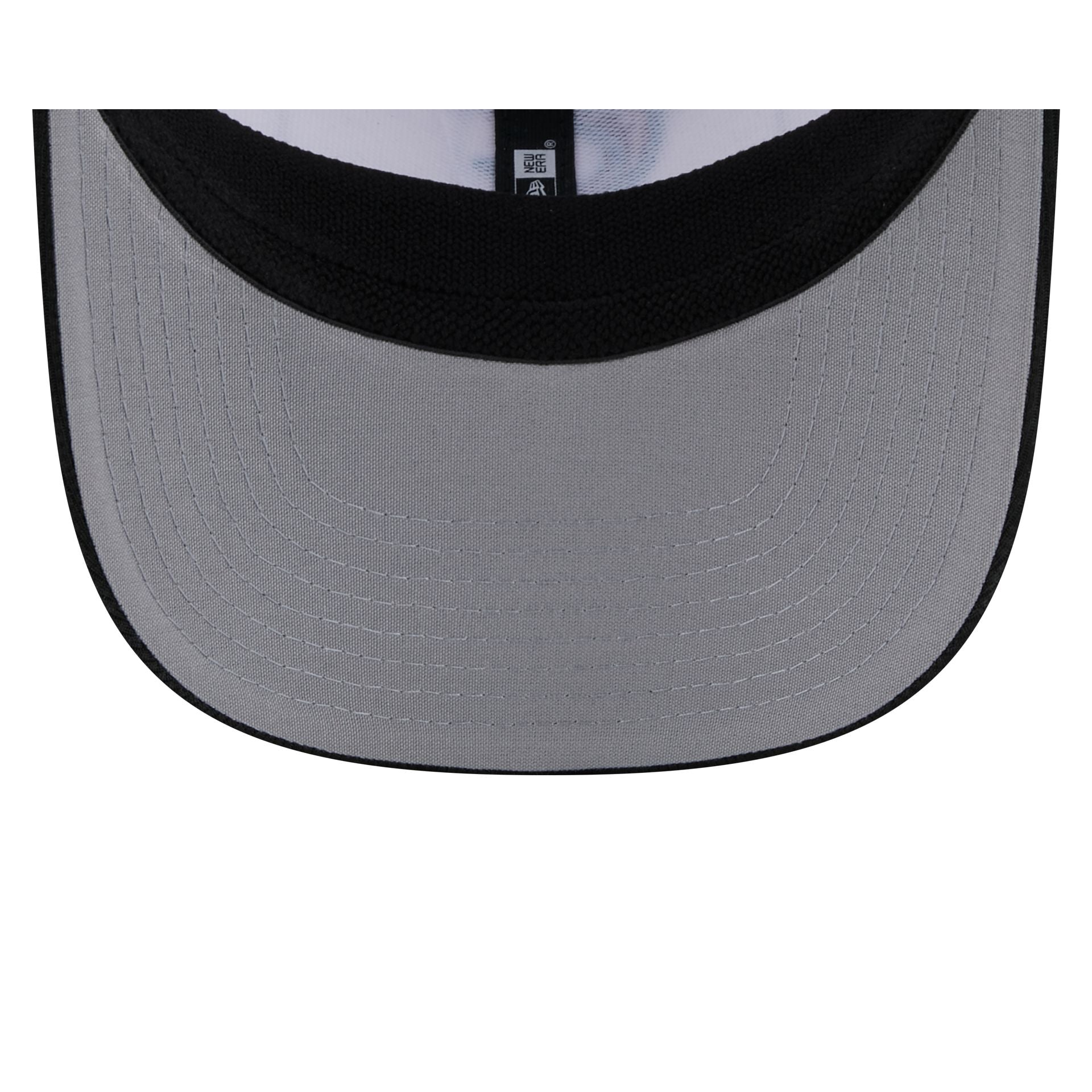 Miami Marlins 2025 Batting Practice 9SEVENTY Trucker Hat