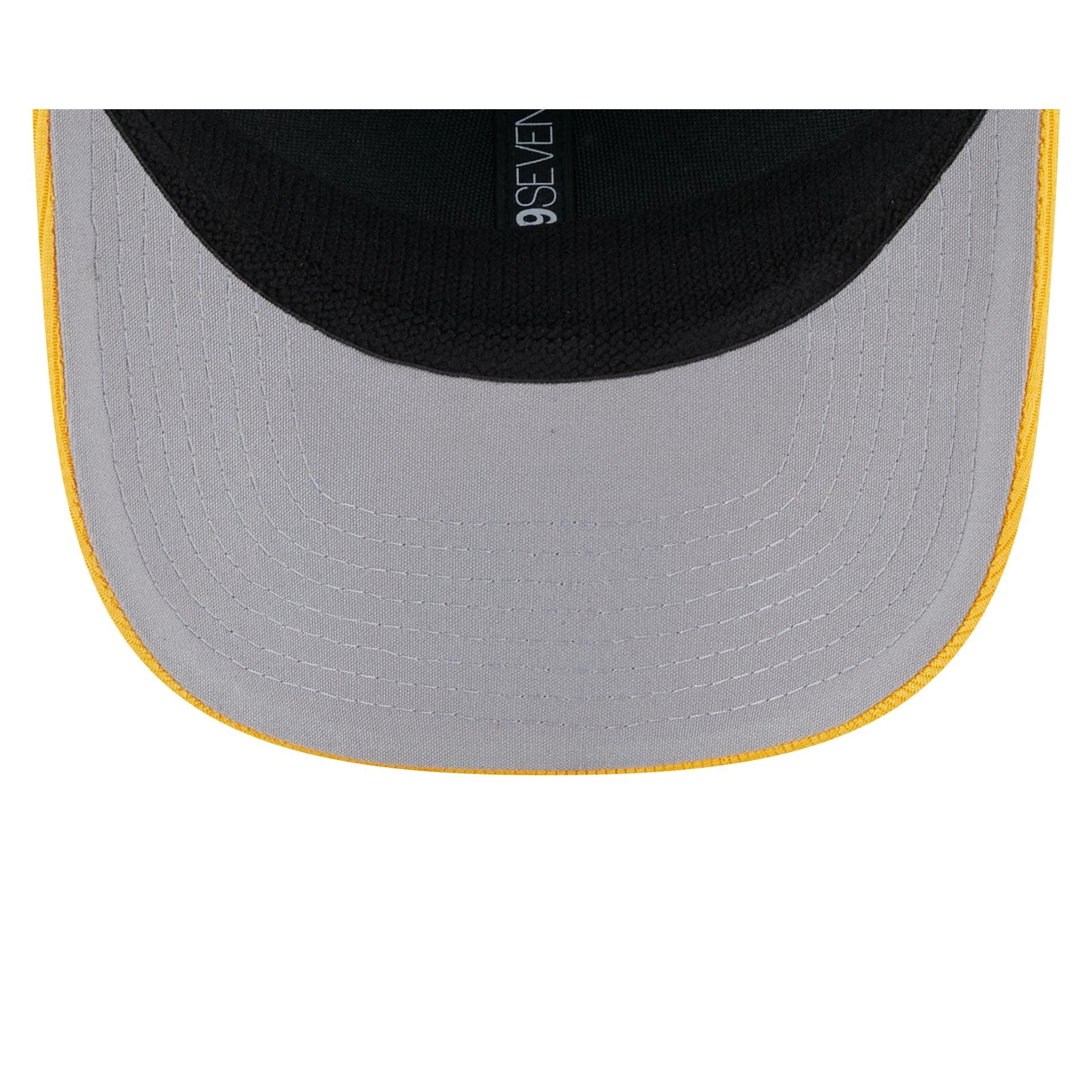 Athletics 2025 Batting Practice 9SEVENTY Trucker Hat