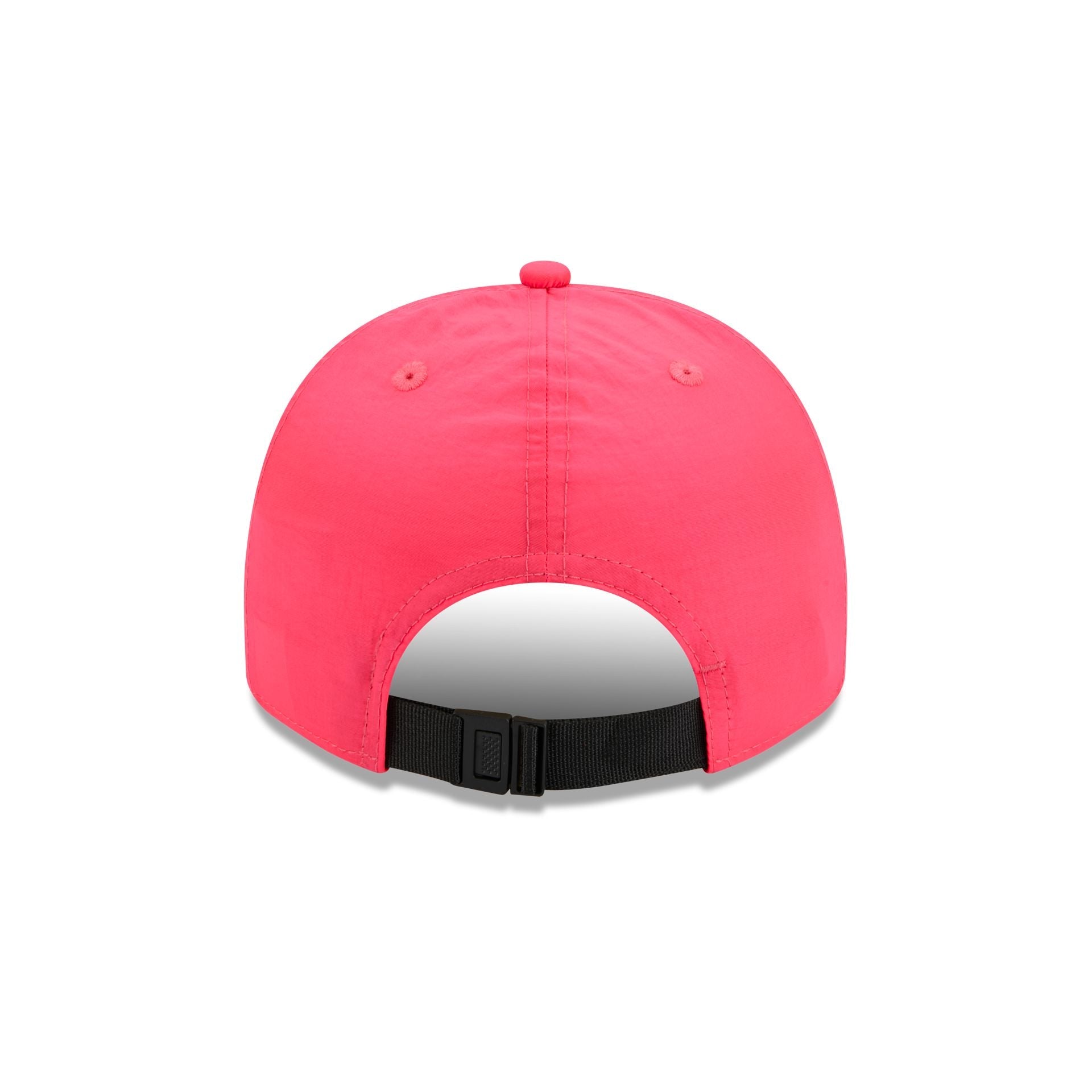 Miami Marlins Everyday Nylon Pink Golfer Hat