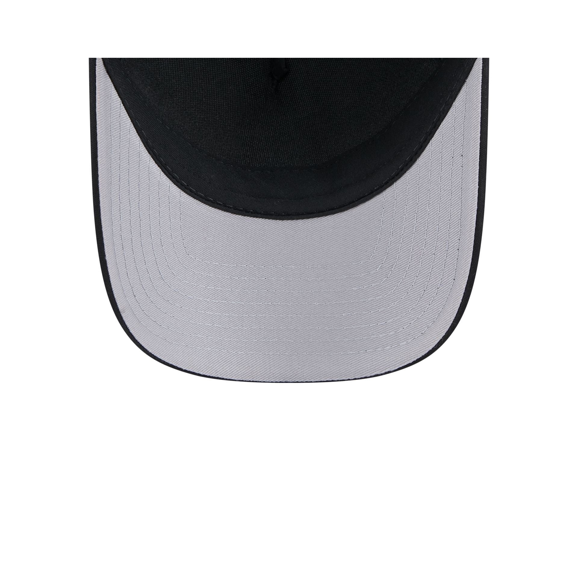 Boston Red Sox Gradient Raceway 9FORTY M-Crown A-Frame Trucker Hat