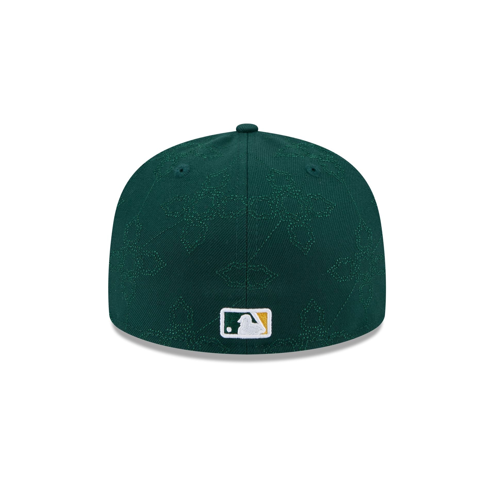 Athletics Color Pattern 59FIFTY Fitted Hat