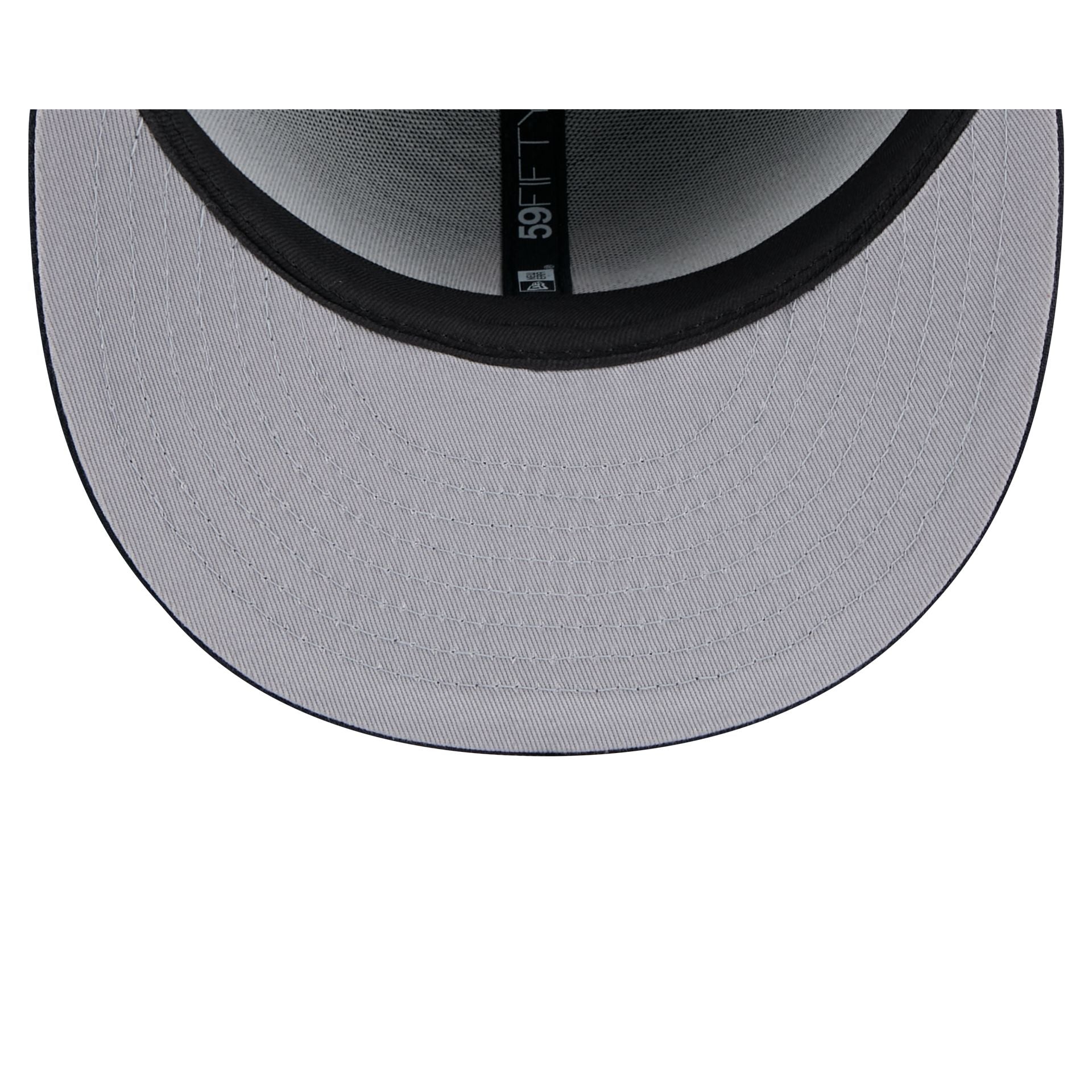 Boston Red Sox Color Pattern 59FIFTY Fitted Hat