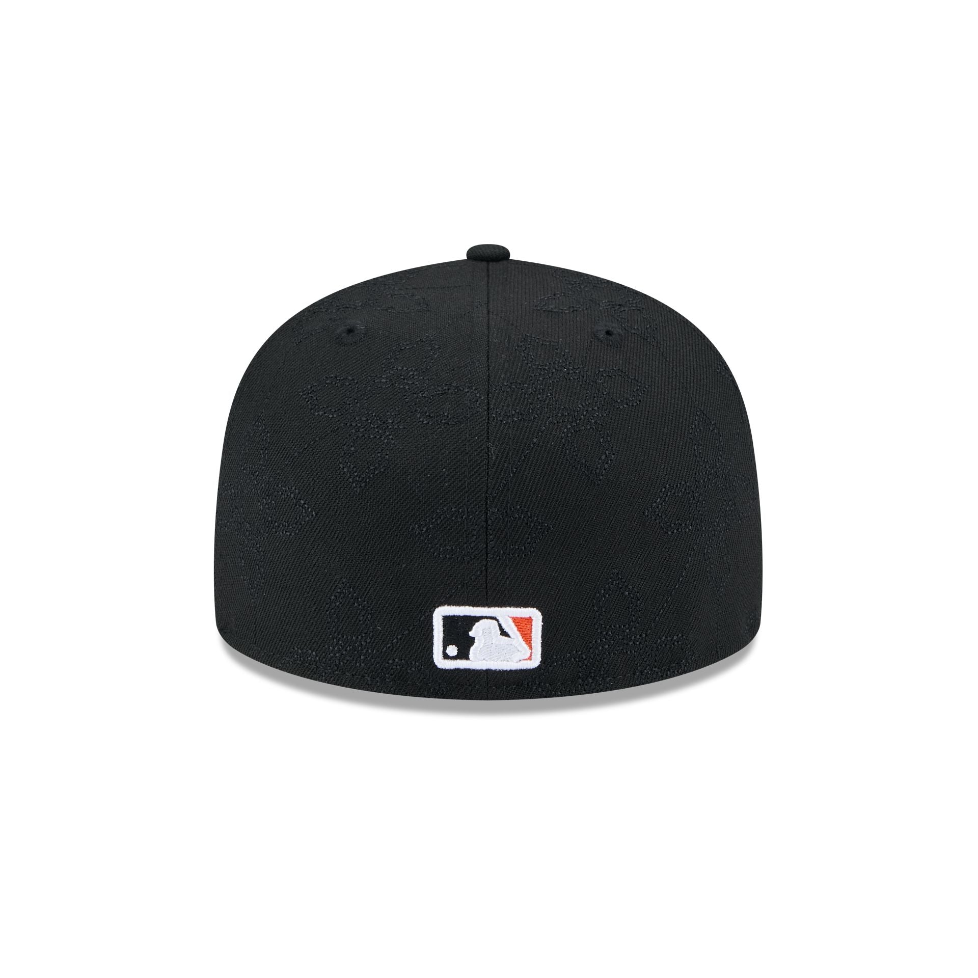 San Francisco Giants Color Pattern 59FIFTY Fitted Hat