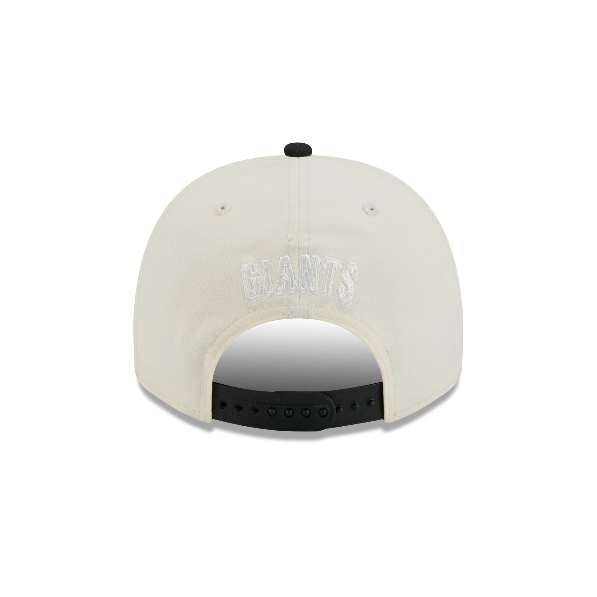 San Francisco Giants Team Scribble Golfer Hat