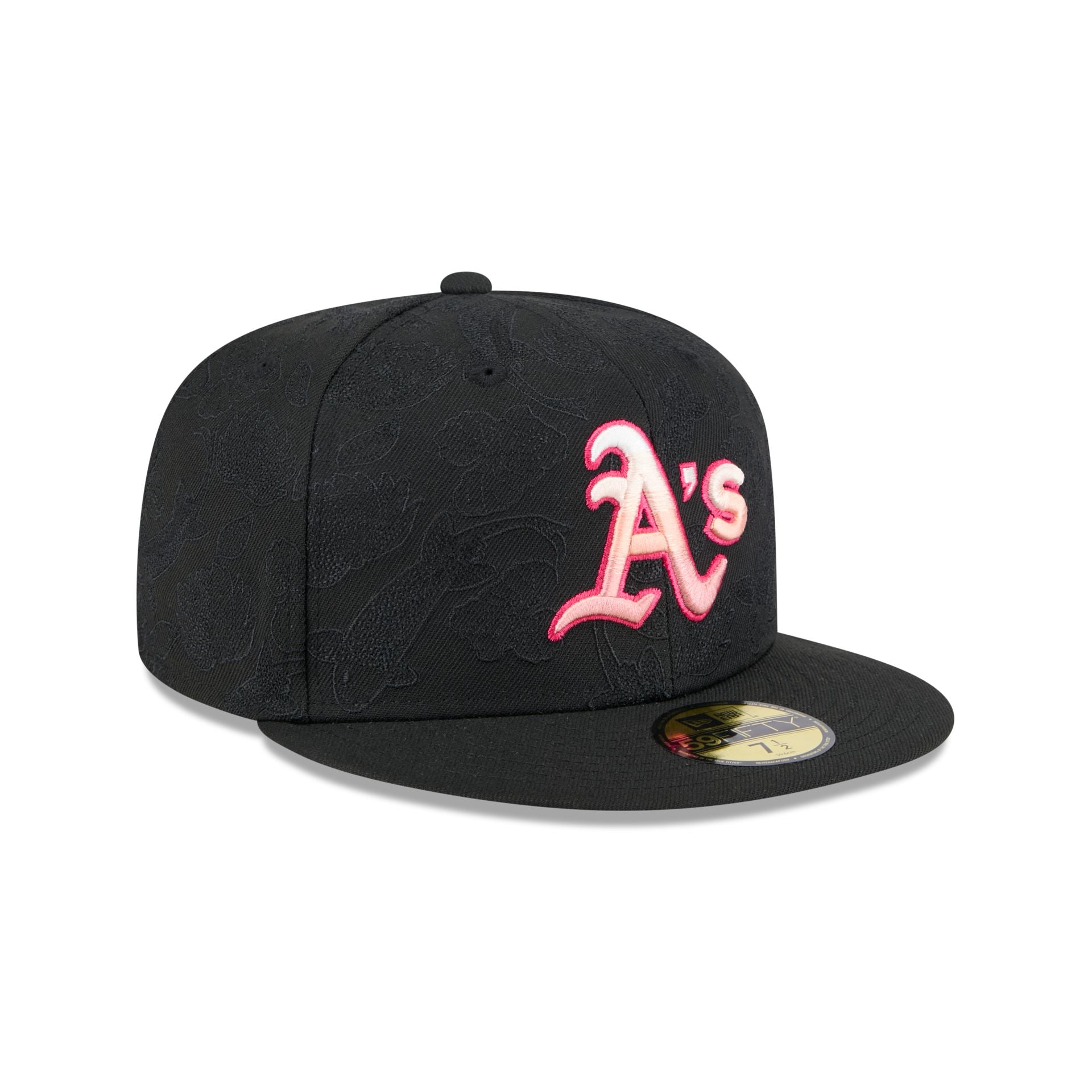 Athletics Tonal Koi 59FIFTY Fitted Hat