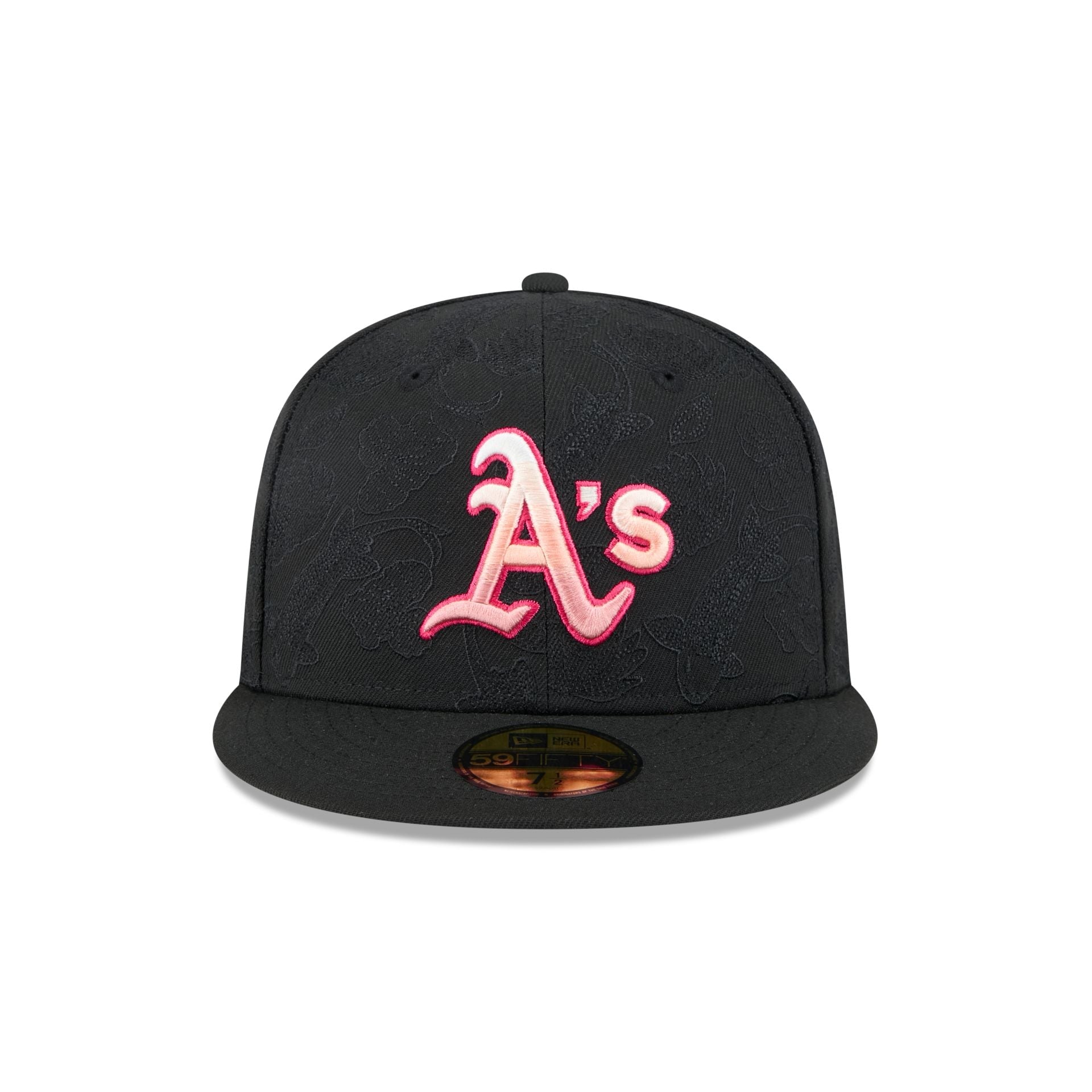 Athletics Tonal Koi 59FIFTY Fitted Hat