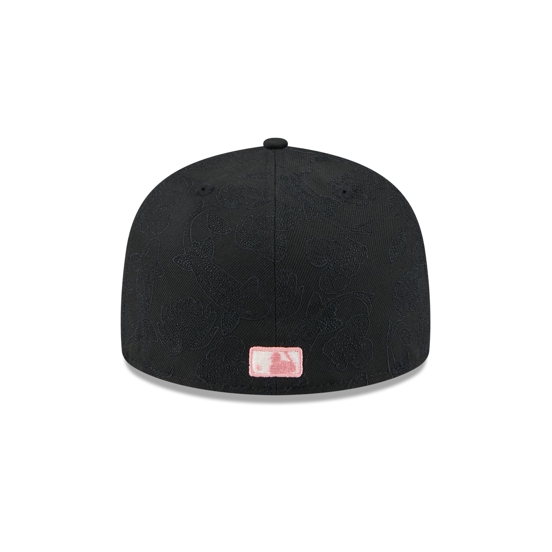 Athletics Tonal Koi 59FIFTY Fitted Hat