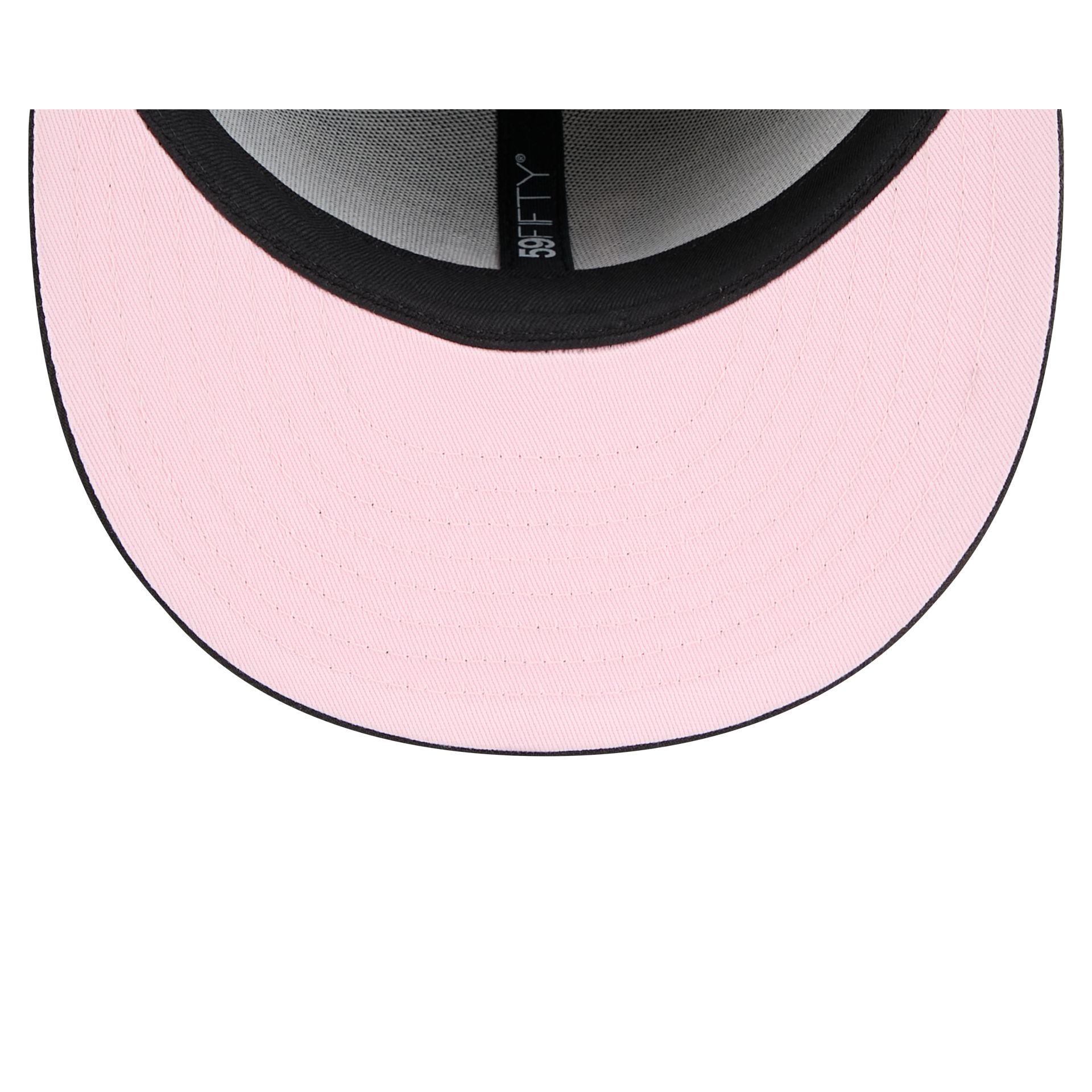 Los Angeles Dodgers Tonal Koi 59FIFTY Fitted Hat