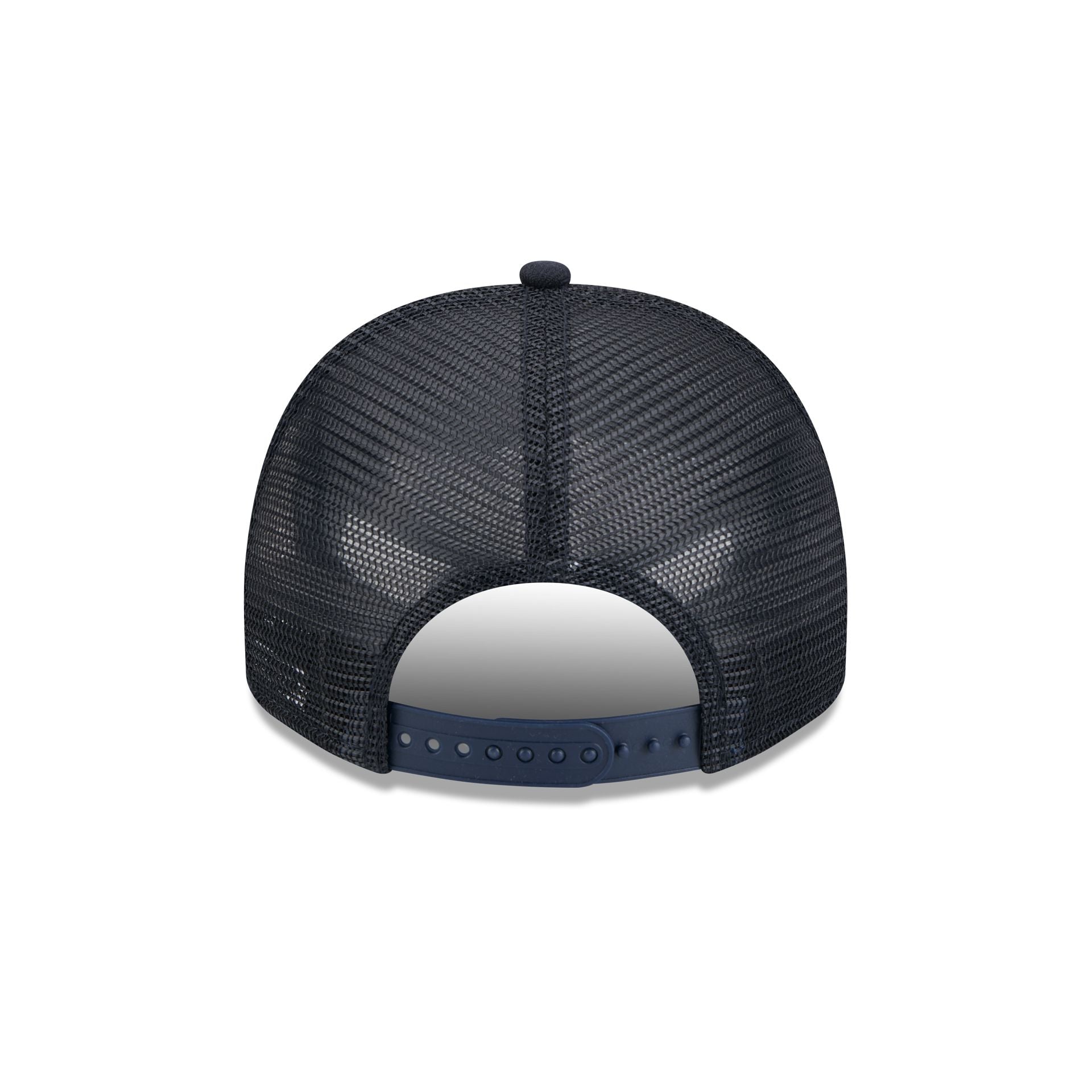 Boston Red Sox Vintage Team Rope 9FIFTY A-Frame Trucker