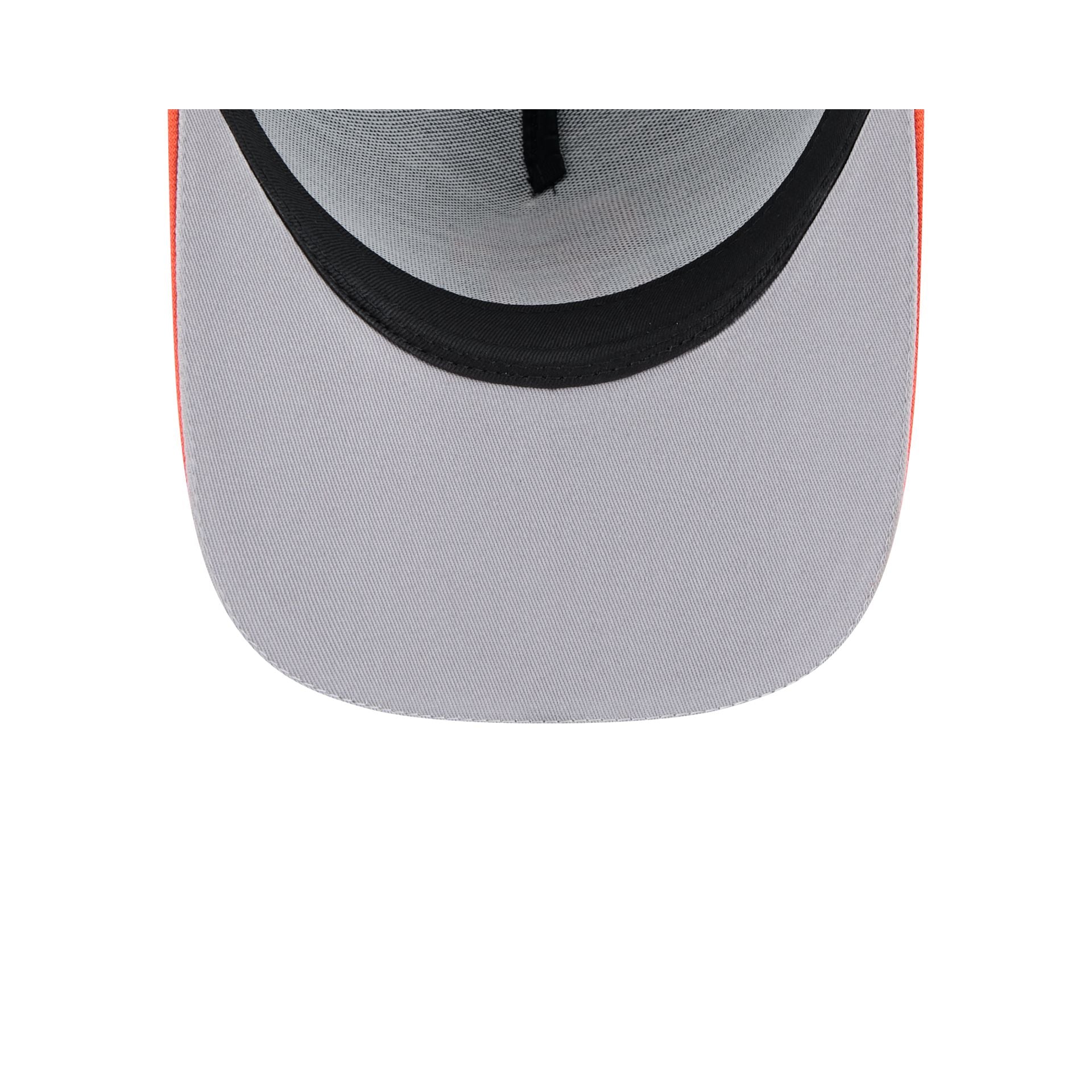 San Francisco Giants Vintage Team Rope 9FIFTY A-Frame Trucker