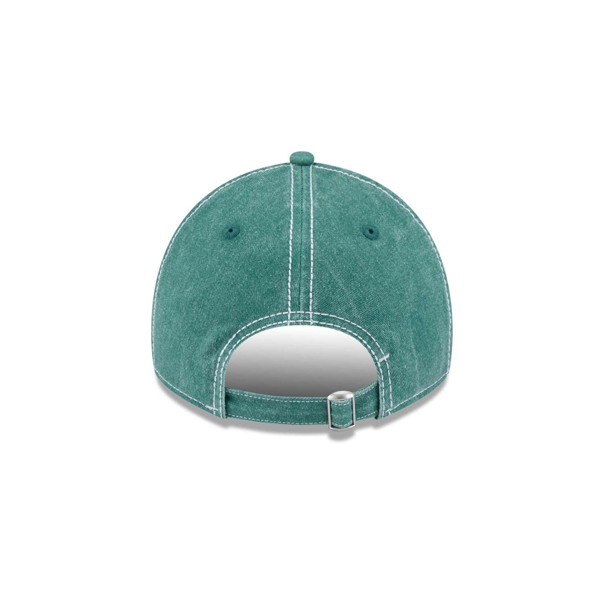 Athletics Washed Contrast 9TWENTY Adjustable Hat