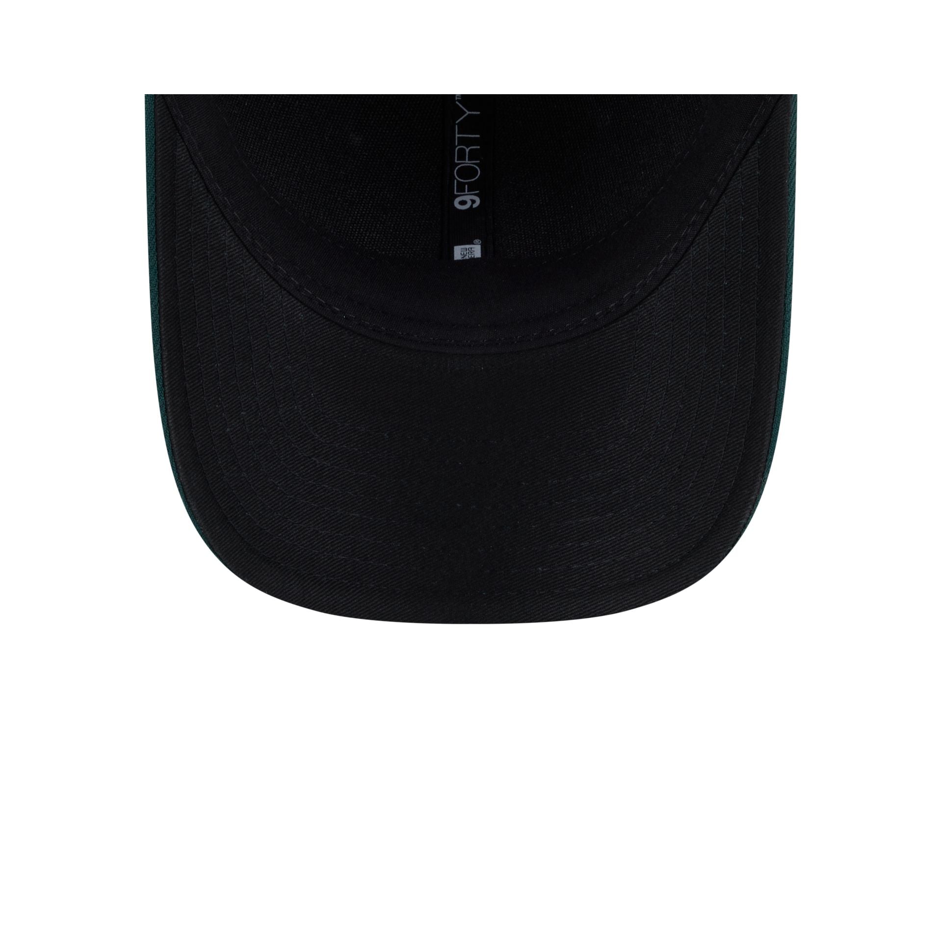 Athletics Road Authentic Collection 9FORTY M-Crown Snapback Hat