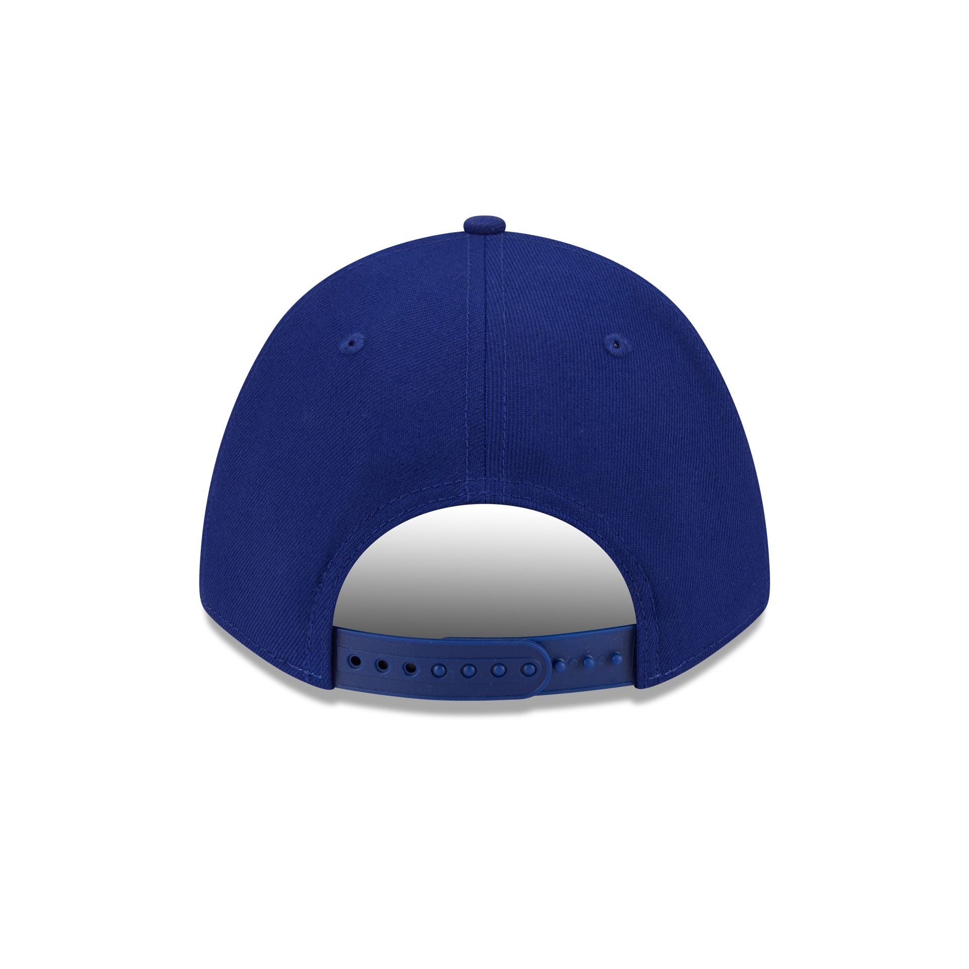 Los Angeles Dodgers Authentic Collection 9FORTY M-Crown A-Frame Snapback Hat