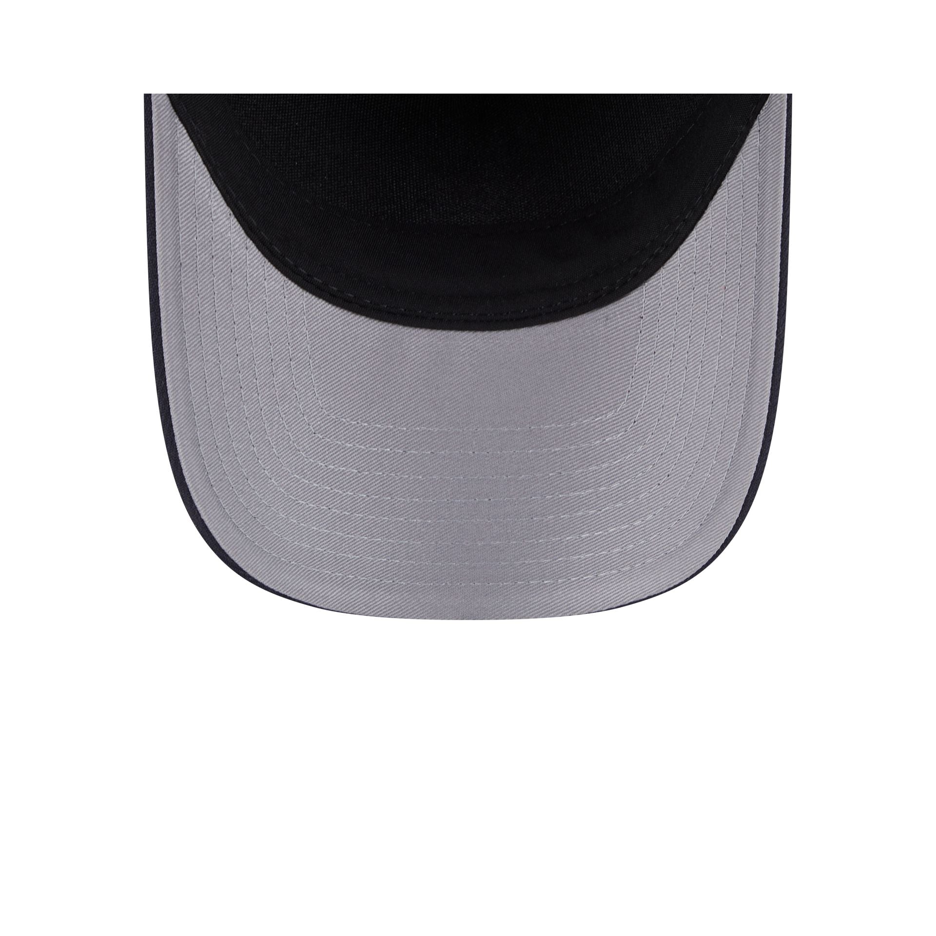 Boston Red Sox Authentic Collection 9FORTY M-Crown A-Frame Snapback Hat