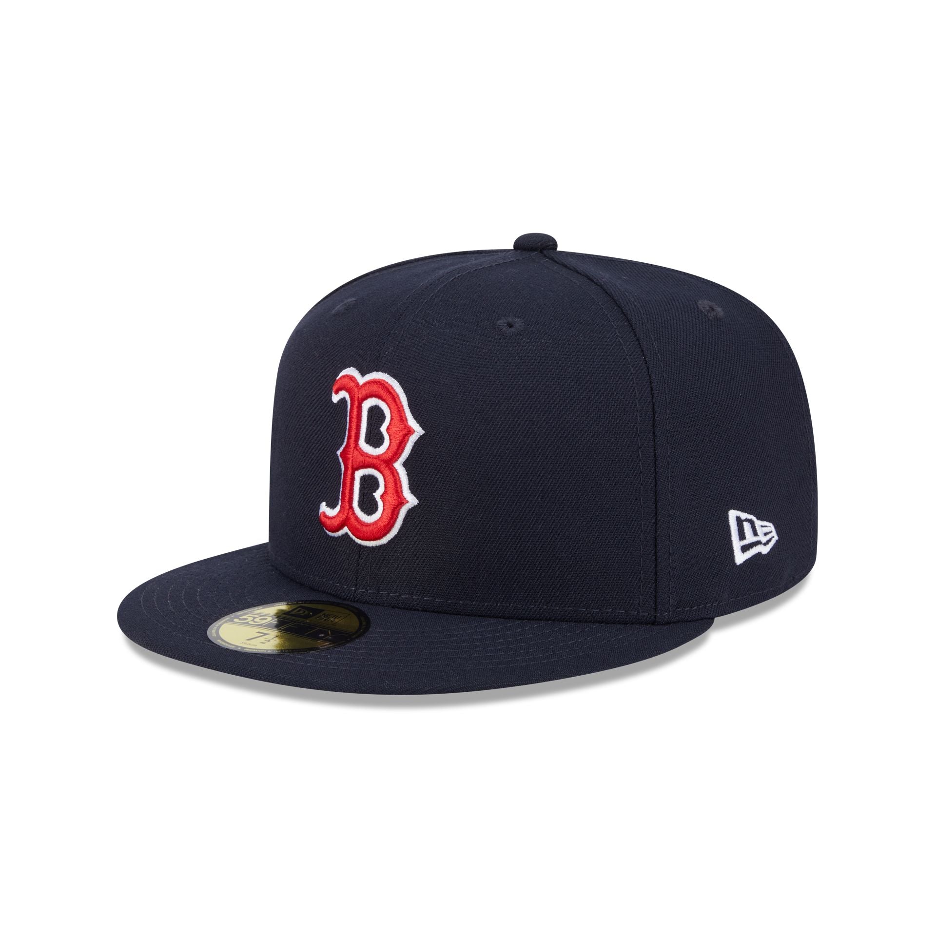 Compound x Boston Red Sox 59FIFTY Fitted Hat
