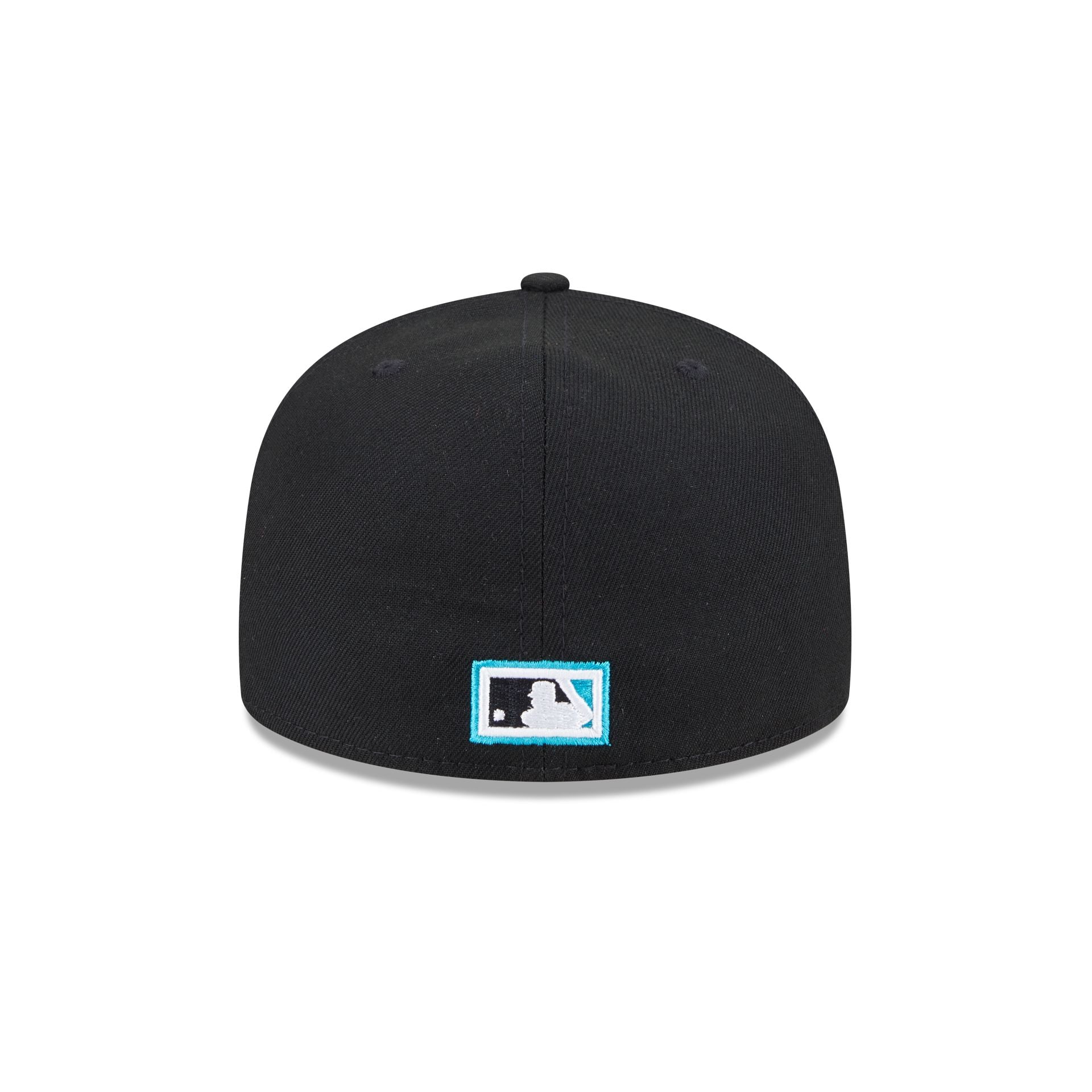 Compound x Miami Marlins 59FIFTY Fitted Hat