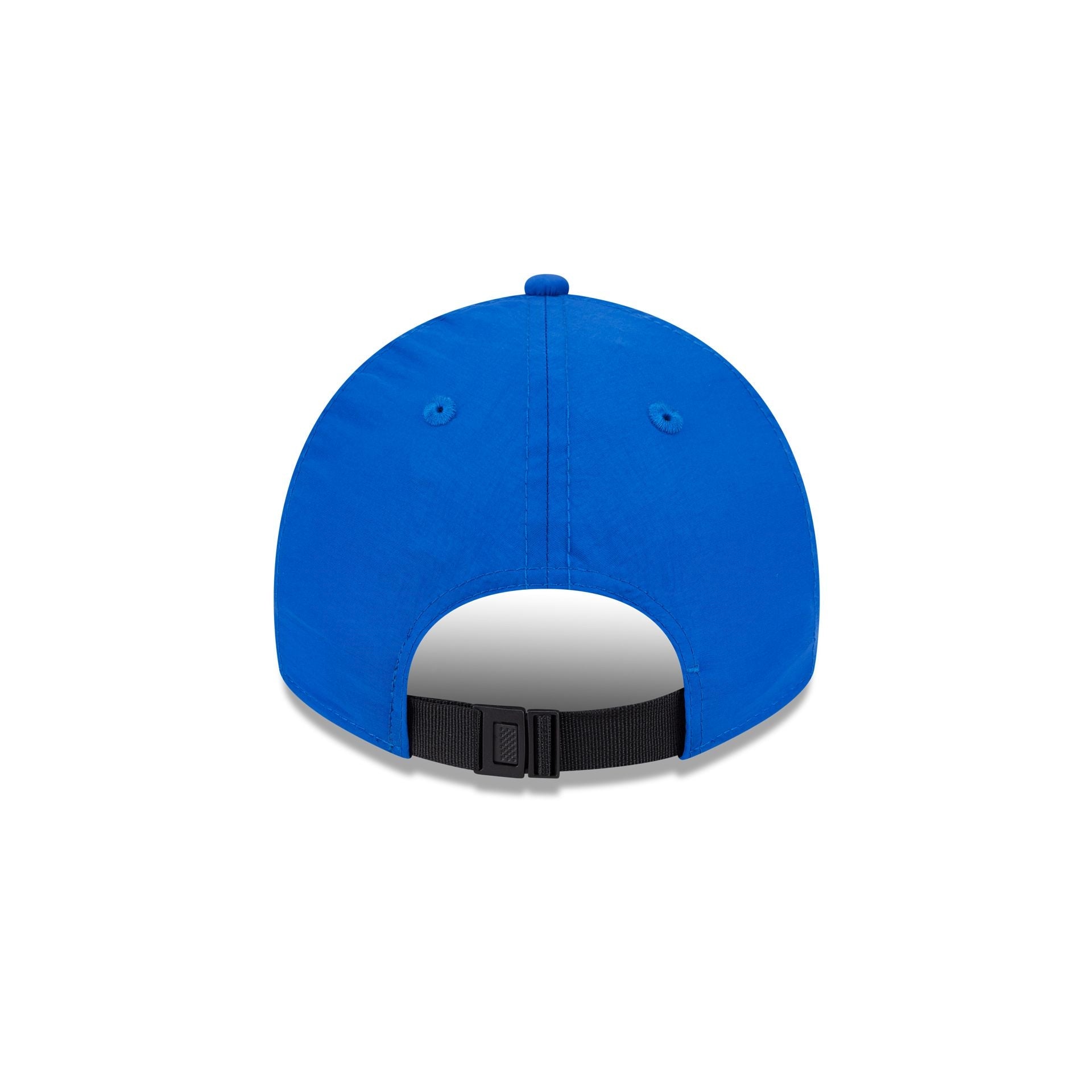 Miami Marlins Everyday Nylon Blue 9TWENTY Adjustable Hat