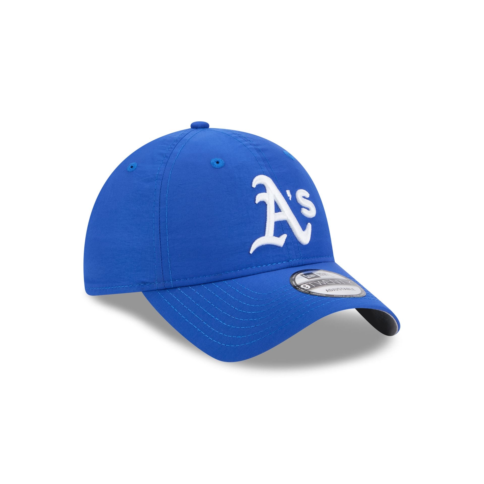 Athletics Everyday Nylon Blue 9TWENTY Adjustable Hat