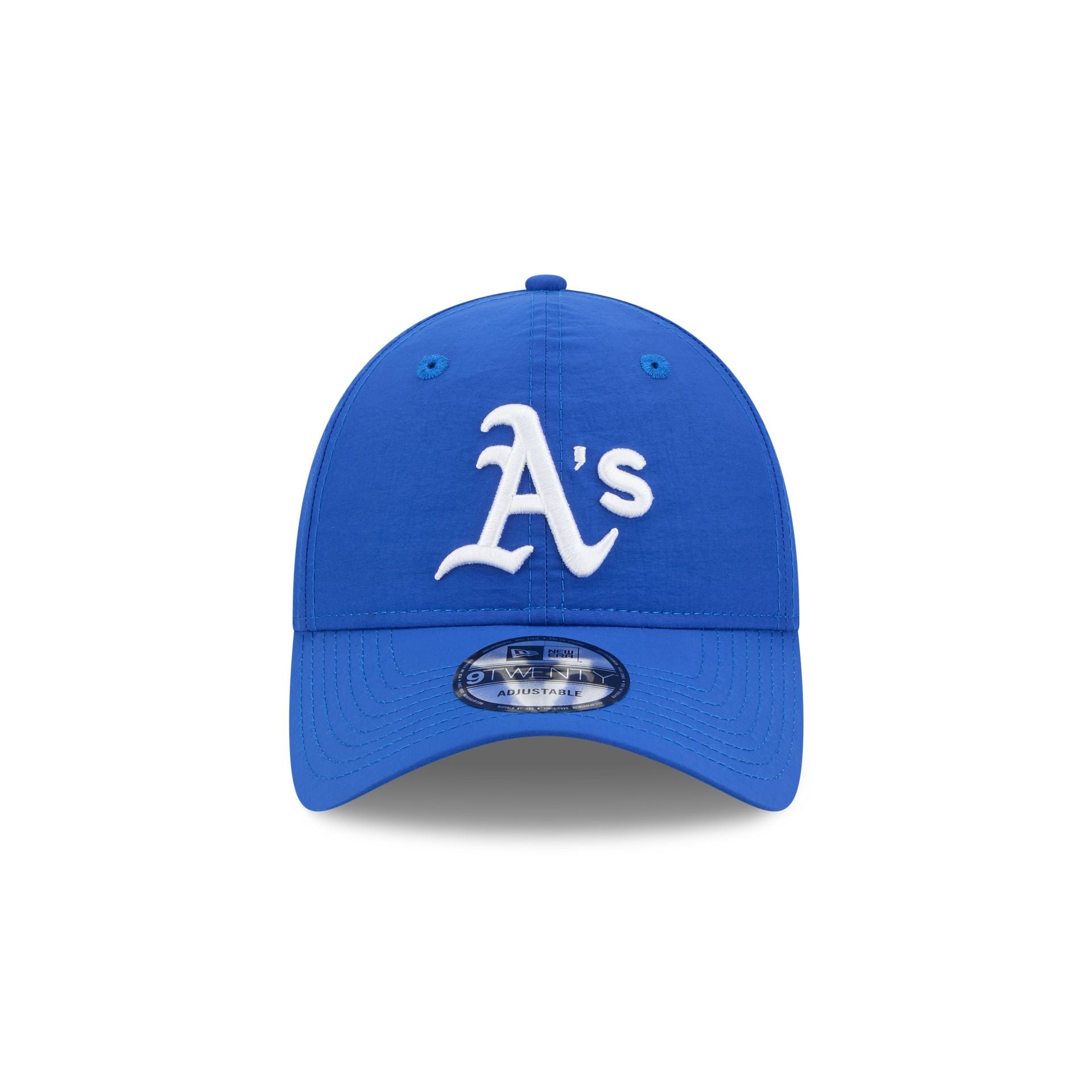 Athletics Everyday Nylon Blue 9TWENTY Adjustable Hat