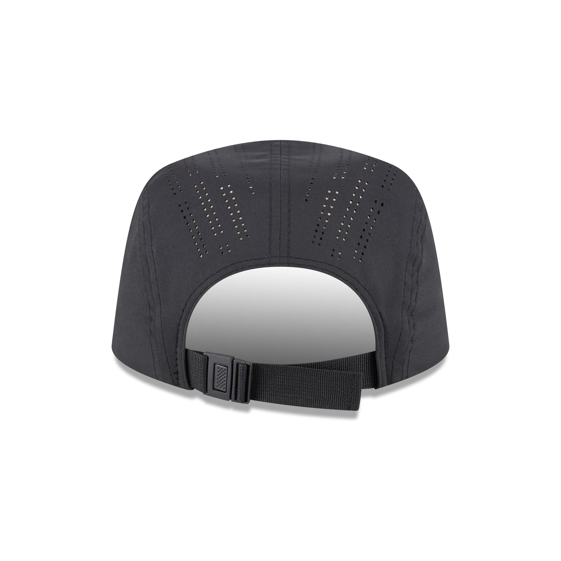 Miami Marlins Reflect Camper Strapback Hat