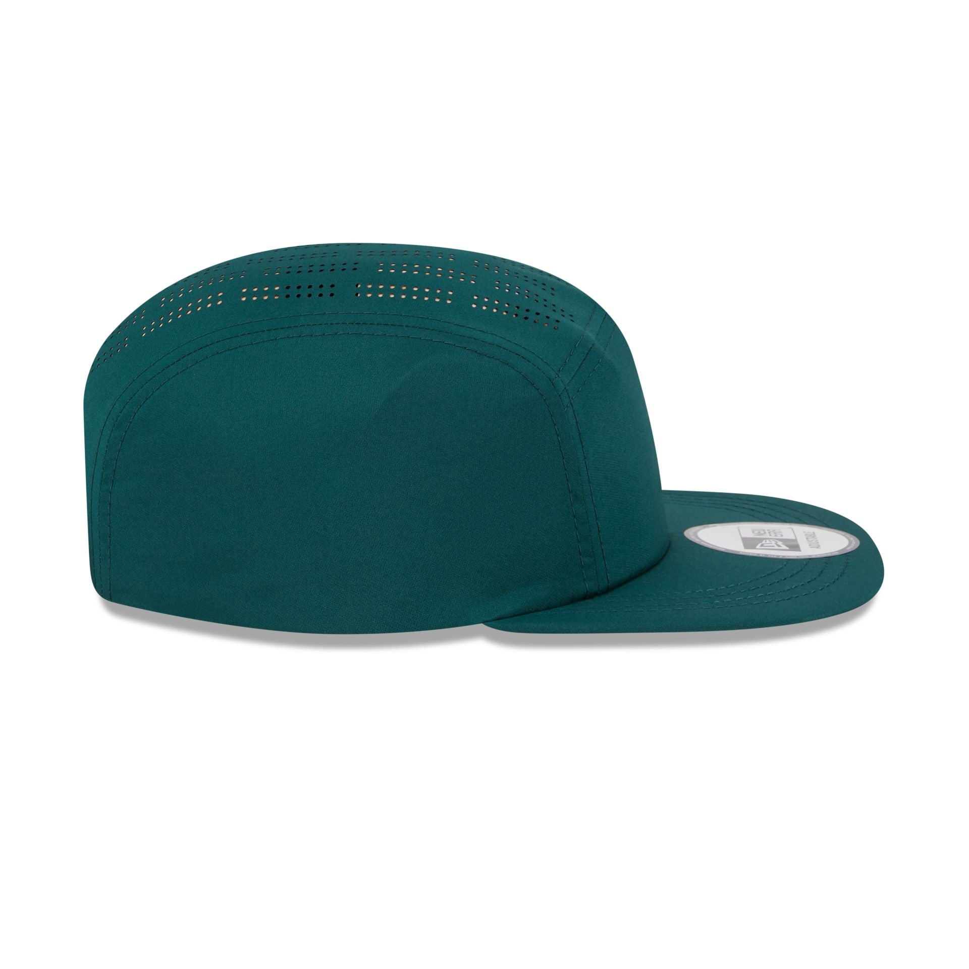 Athletics Reflect Camper Strapback Hat