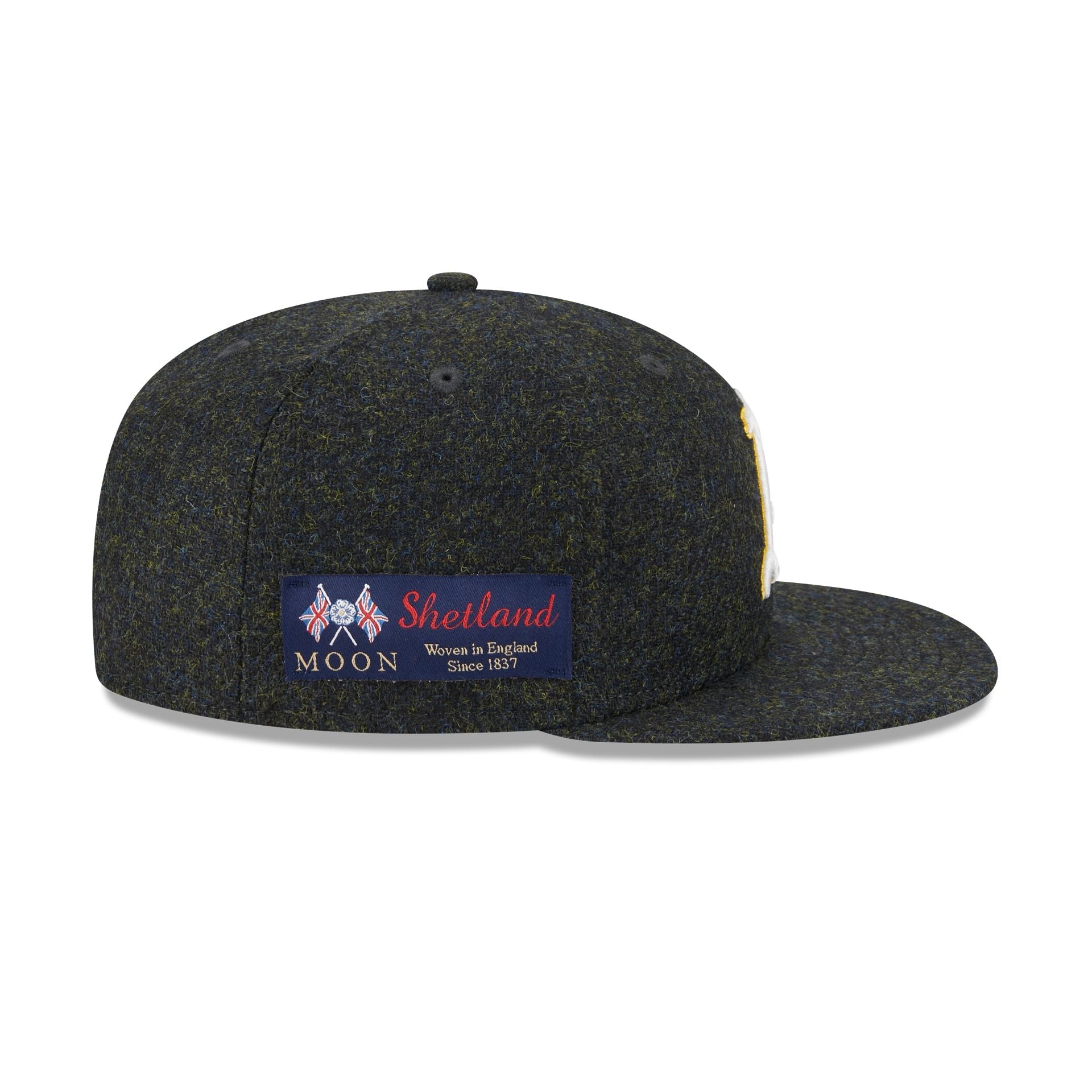 Athletics Shetland Moon 59FIFTY Fitted Hat