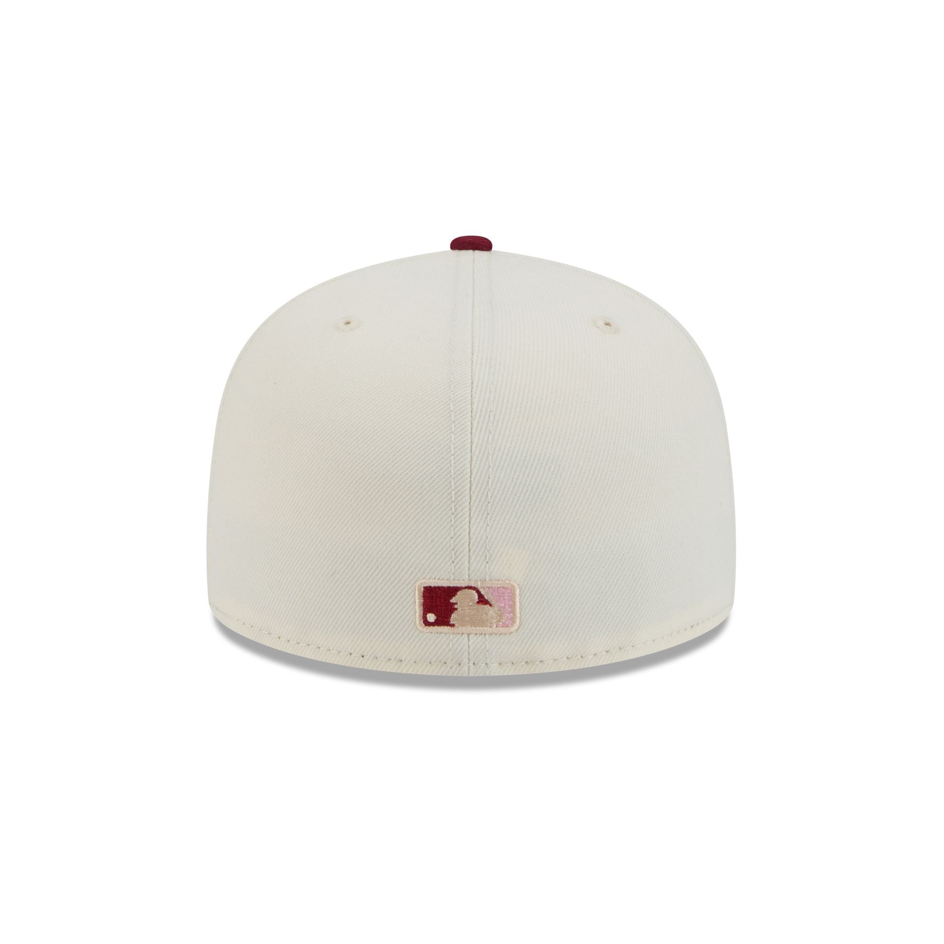 Athletics Cherub 59FIFTY Fitted Hat