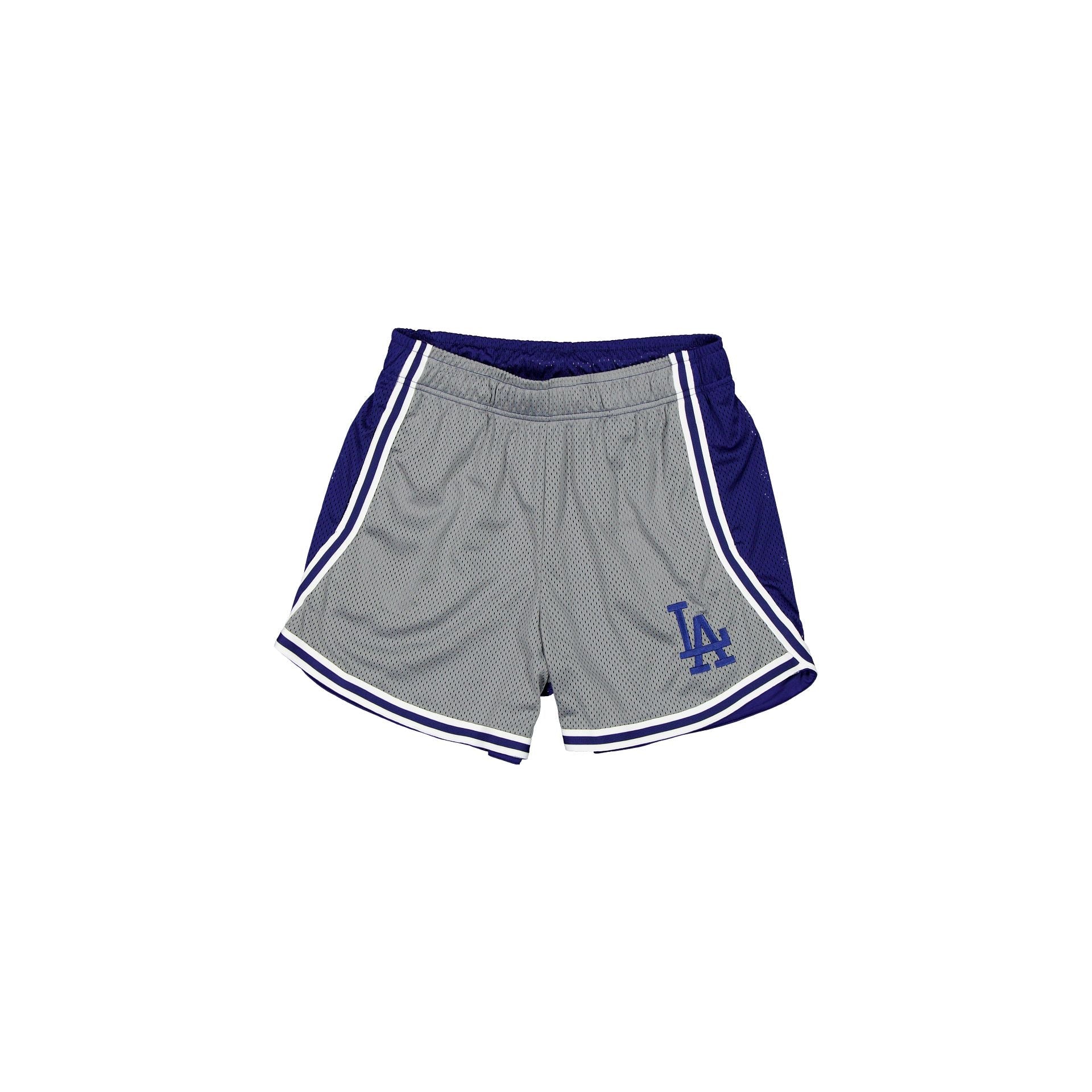 Los Angeles Dodgers Sport Classics Women's Shorts