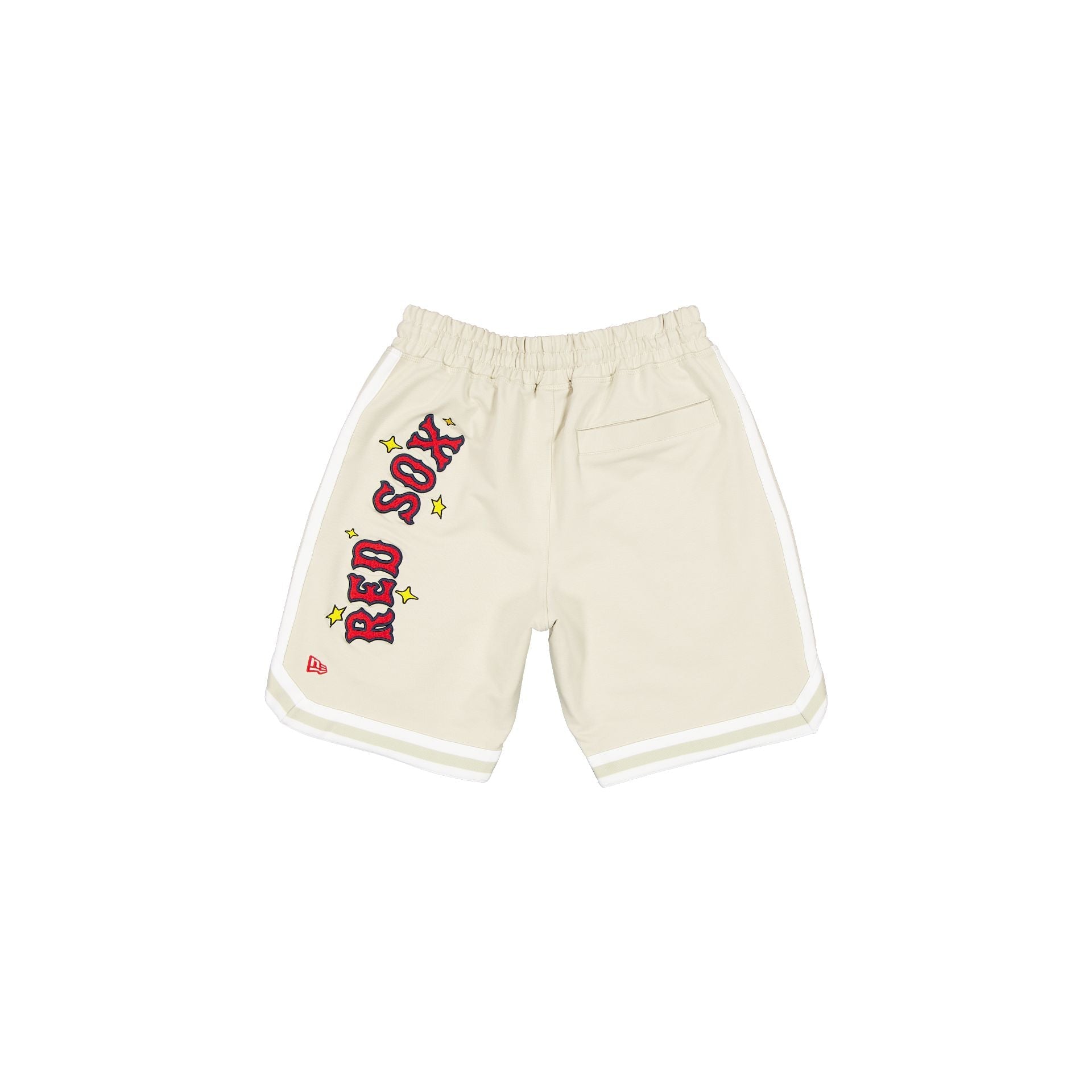 Boston Red Sox Stone Logo Select Shorts