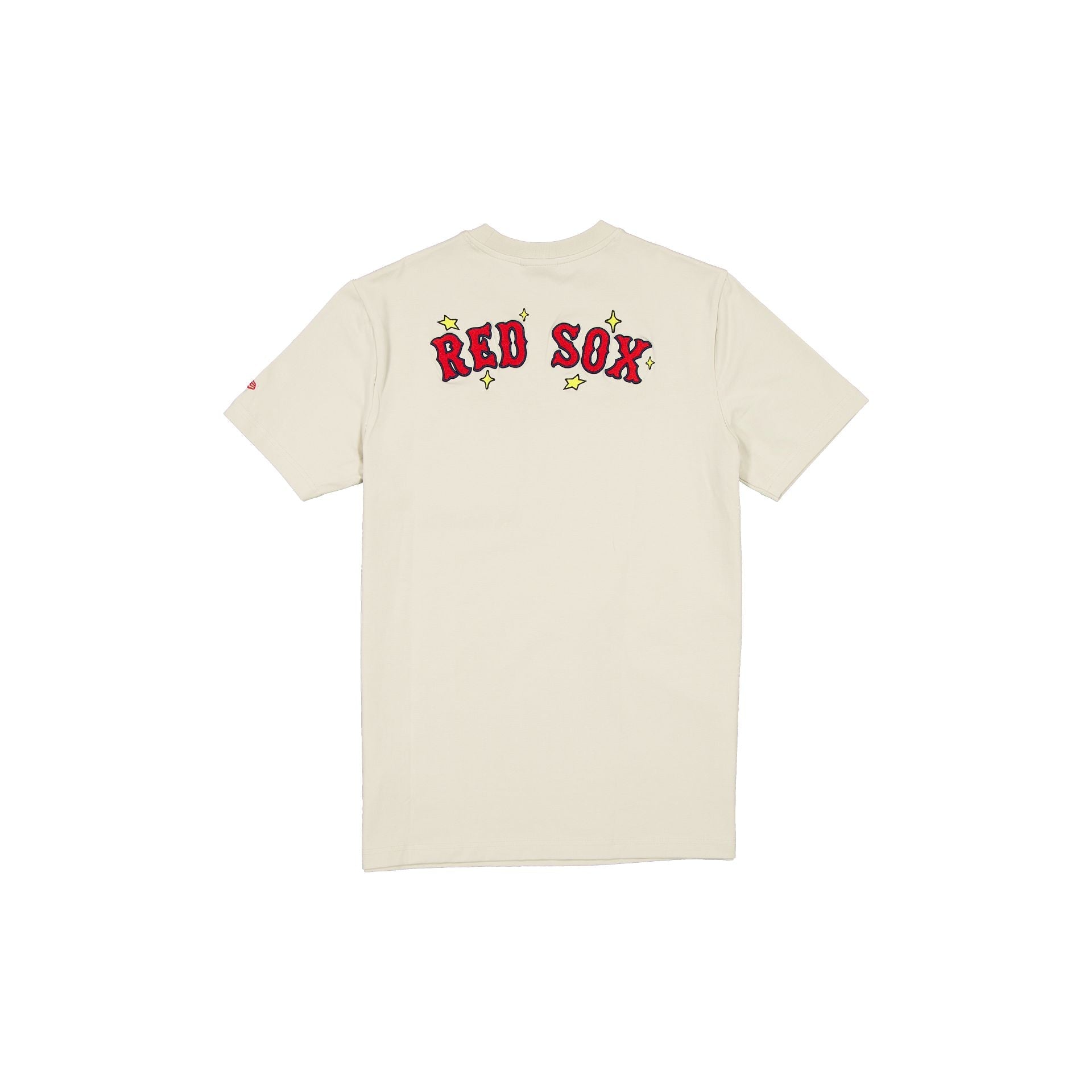 Boston Red Sox Stone Logo Select T-Shirt