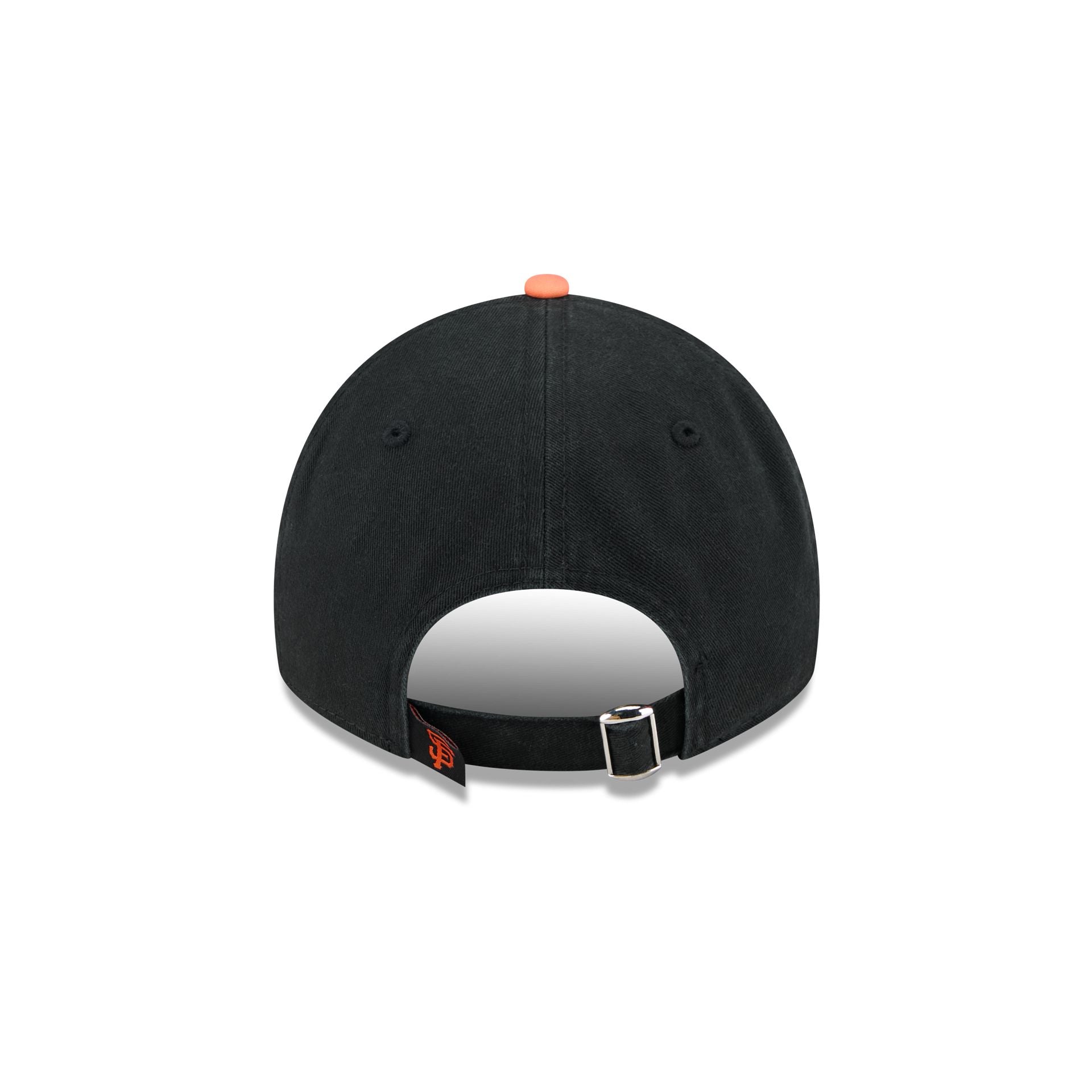San Francisco Giants City Connect 9TWENTY Adjustable Hat