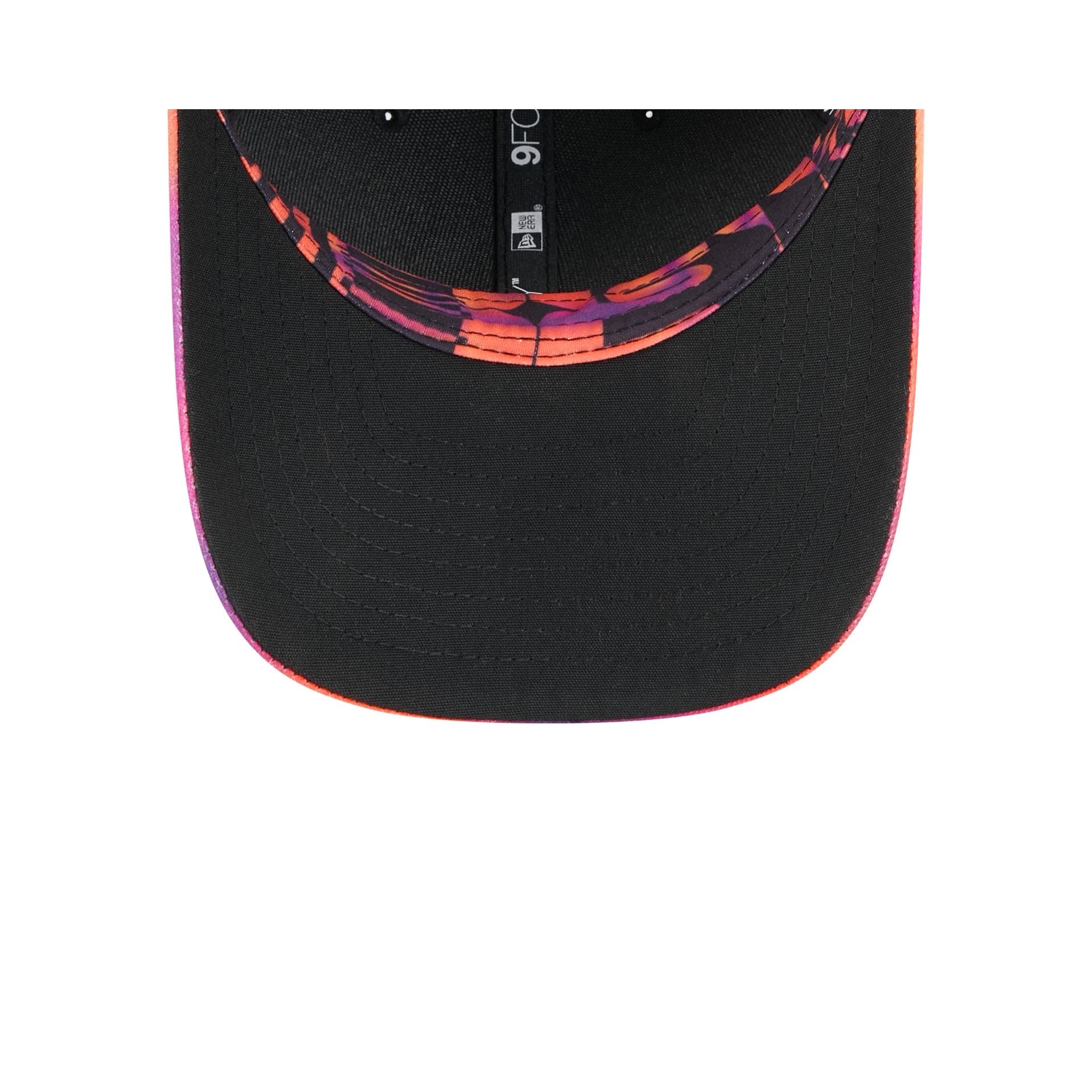 San Francisco Giants City Connect 9FORTY M-Crown Snapback Hat