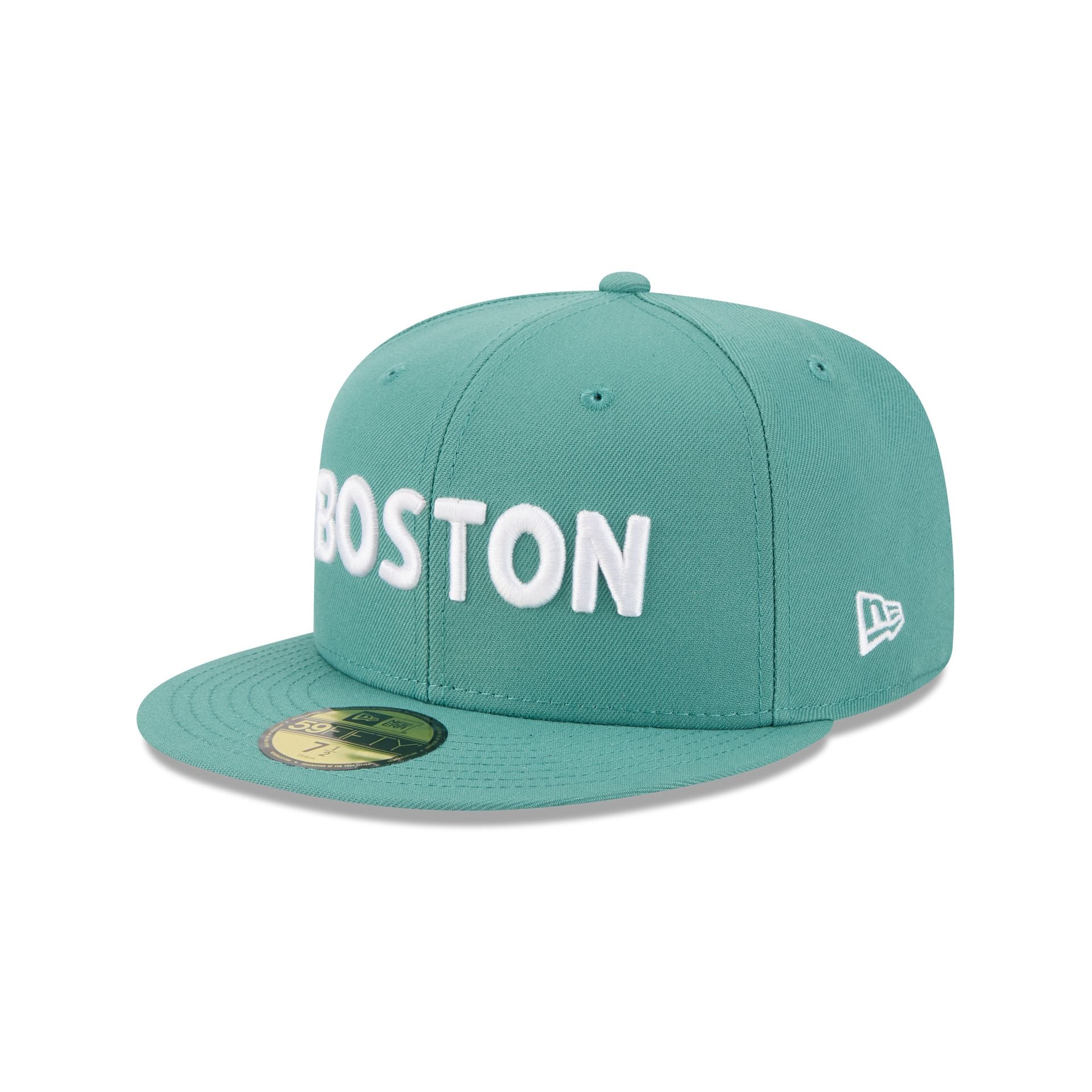 Boston Red Sox City Connect Fan Pack Alt 59FIFTY Fitted Hat