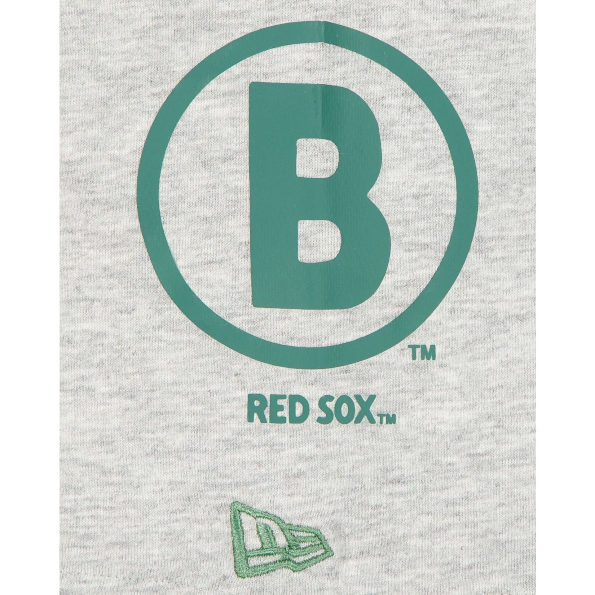 Boston Red Sox City Connect Gray T-Shirt