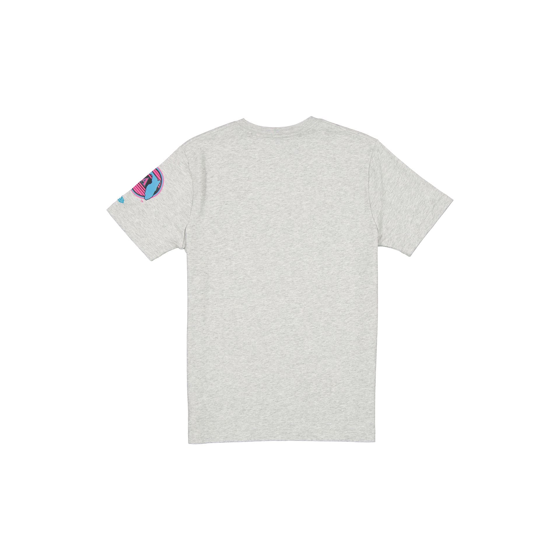 Miami Marlins City Connect Gray T-Shirt