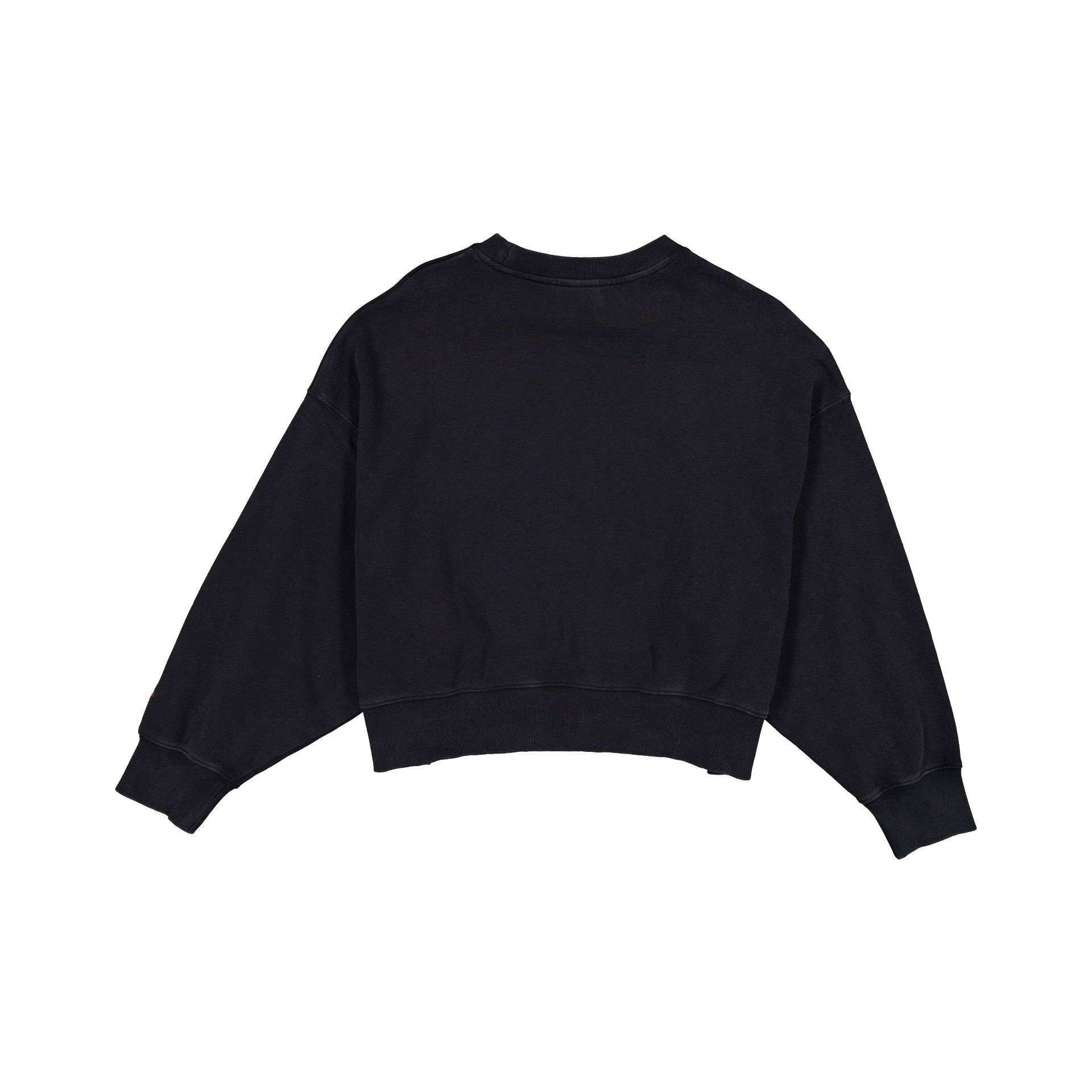 San Francisco Giants City Connect Women's Distressed Crewneck