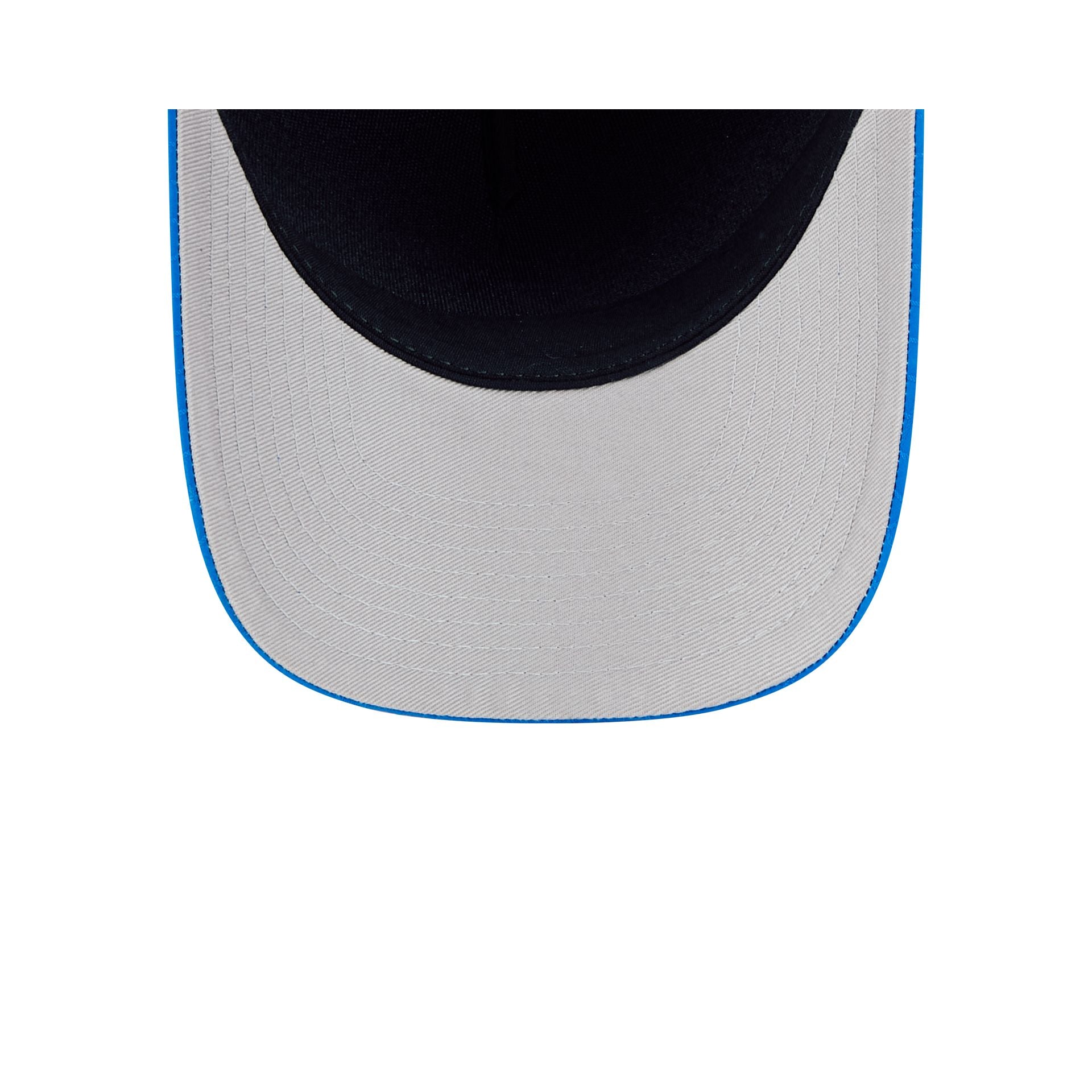 Los Angeles Dodgers Ripstop 9FORTY M-Crown A-Frame Snapback Hat