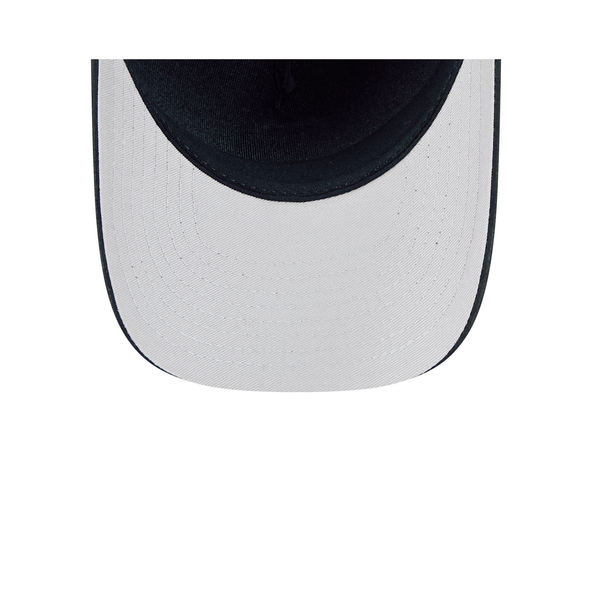 San Francisco Giants Ripstop 9FORTY M-Crown A-Frame Snapback Hat