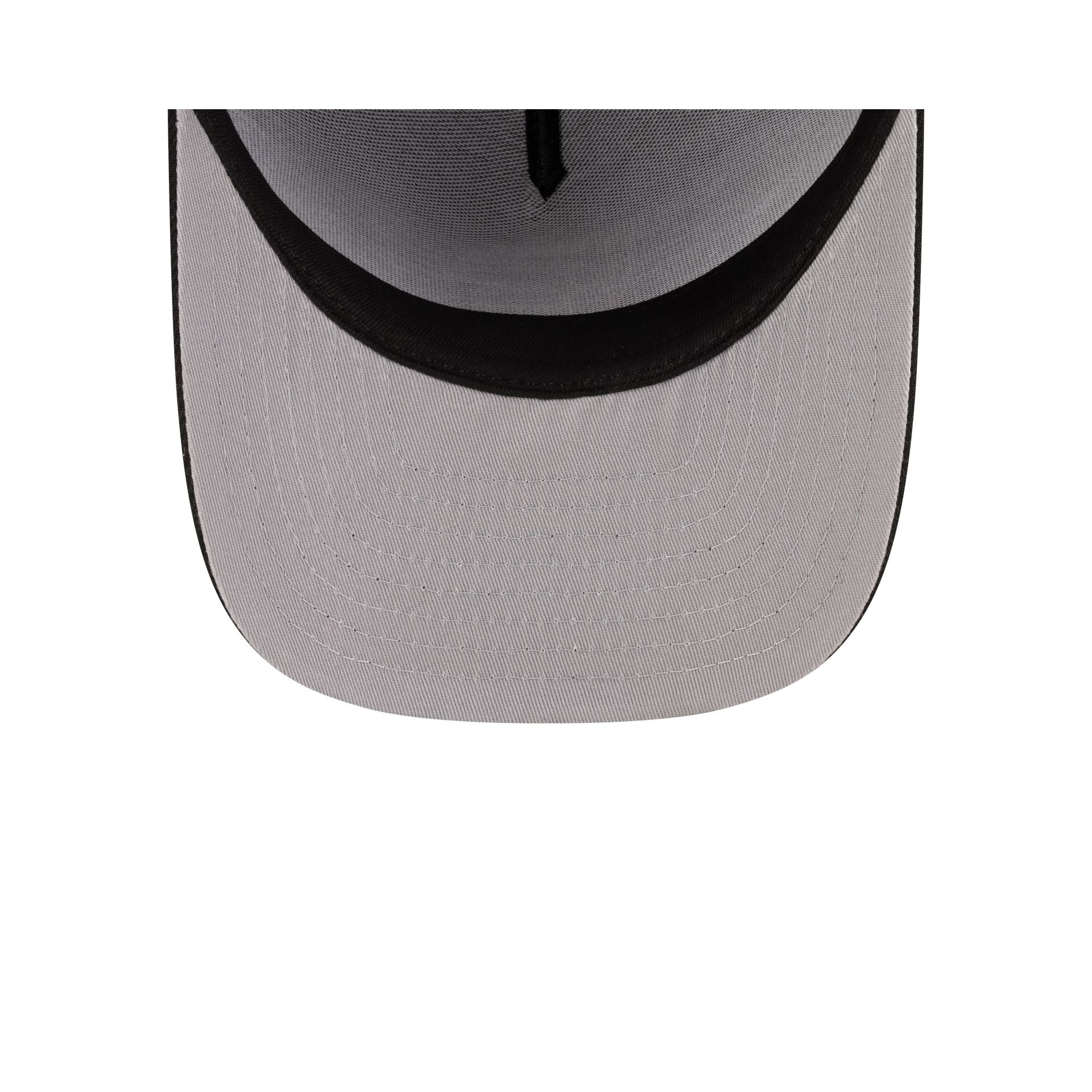 San Francisco Giants Script Safety Pin 59FIFTY A-Frame Fitted Hat