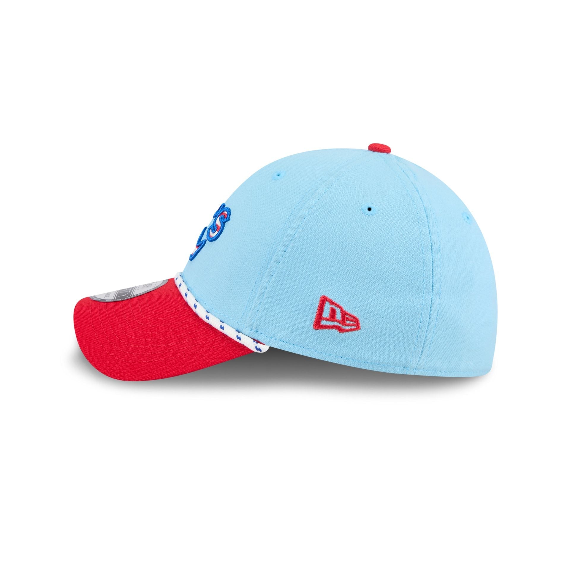 Athletics Independence Day 2025 39THIRTY Stretch Fit Hat
