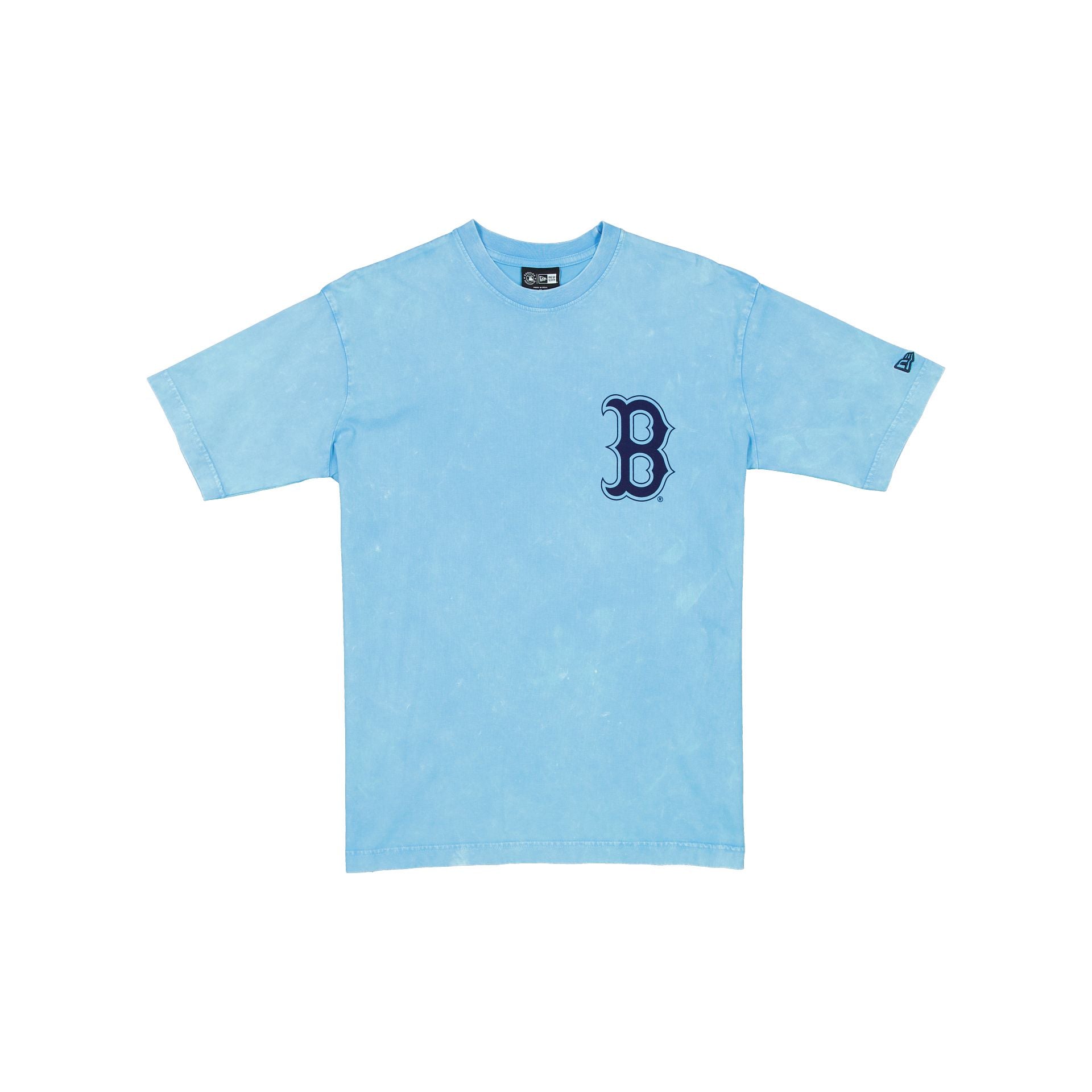 Boston Red Sox Sport Classics Pastel T-Shirt
