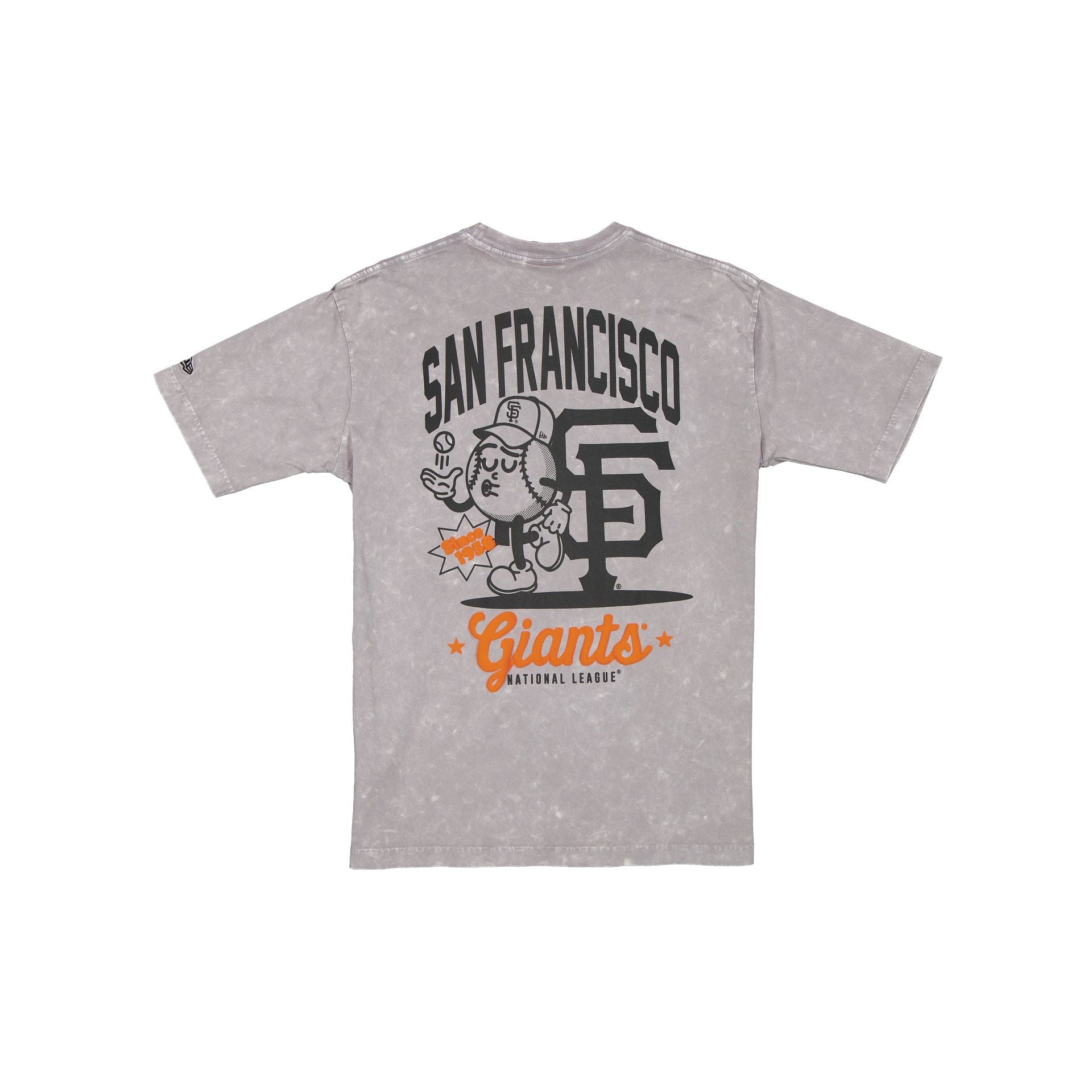 San Francisco Giants Sport Classics Pastel T-Shirt