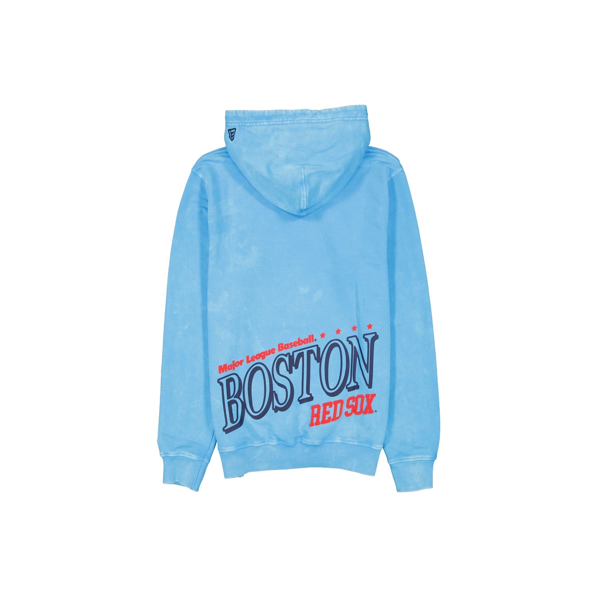 Boston Red Sox Sport Classics Pastel Hoodie
