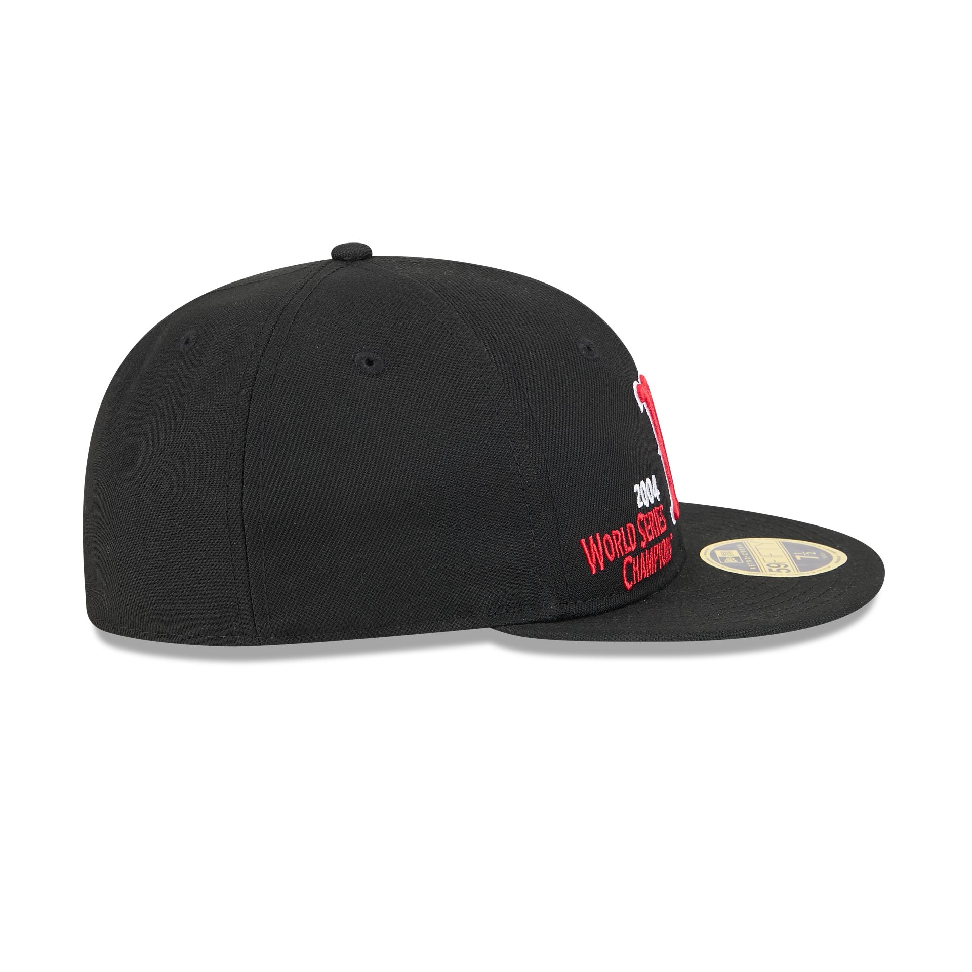 Boston Red Sox Championship Pack Retro Crown 59FIFTY Fitted Hat
