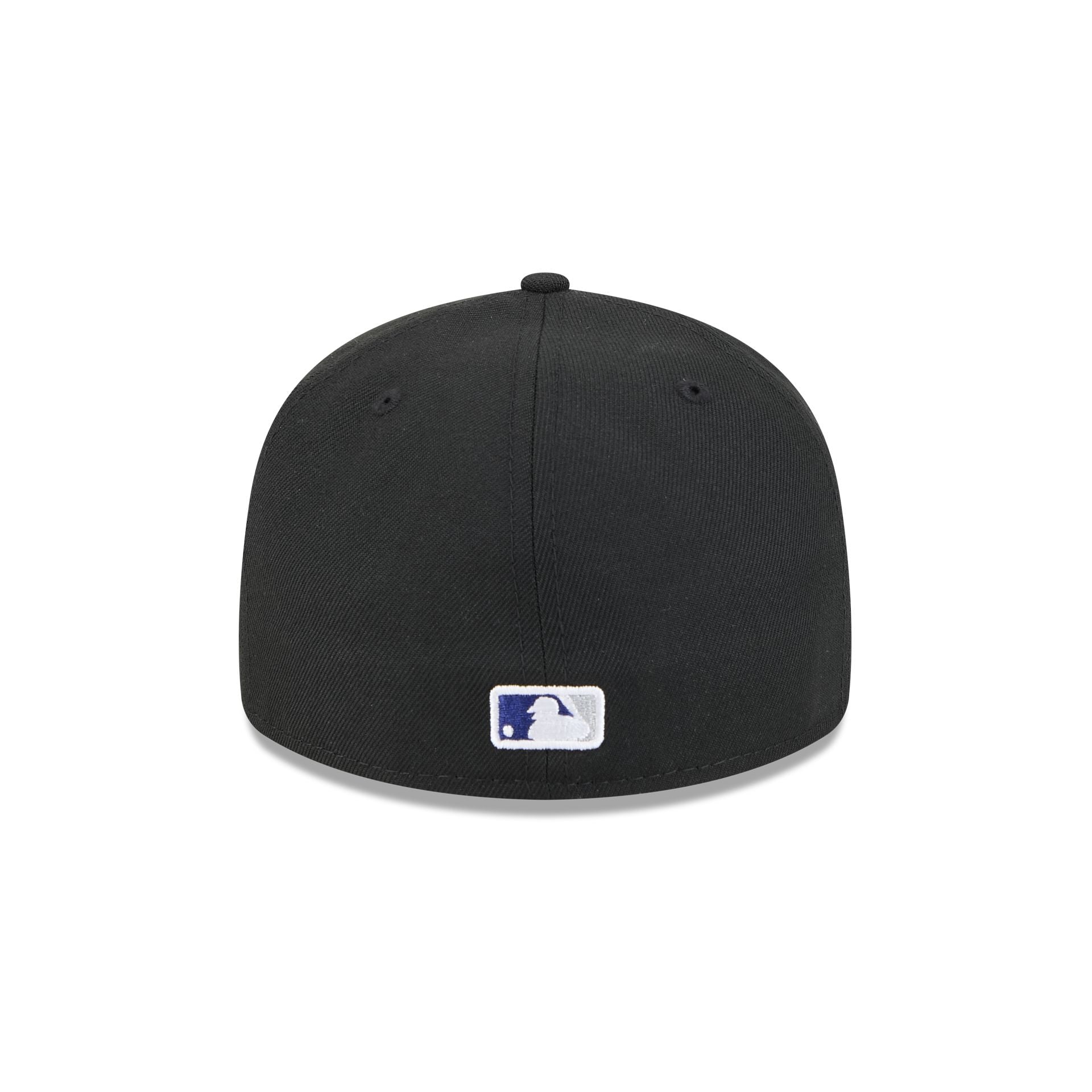 Los Angeles Dodgers Championship Pack Retro Crown 59FIFTY Fitted Hat