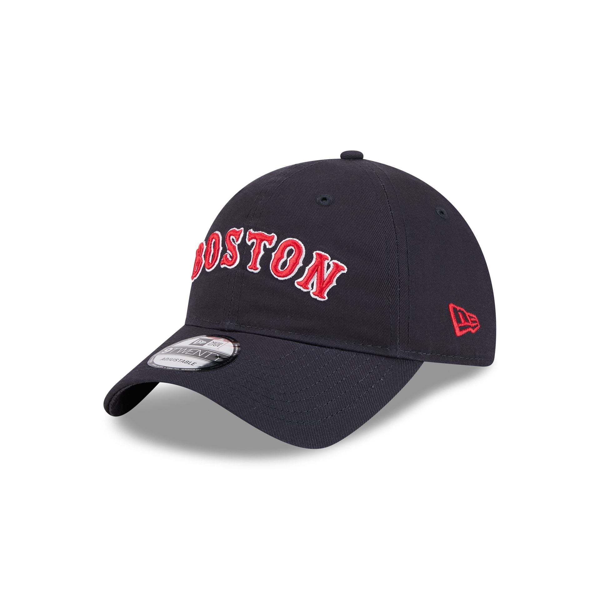 Boston Red Sox Championship Pack 9TWENTY Adjustable Hat